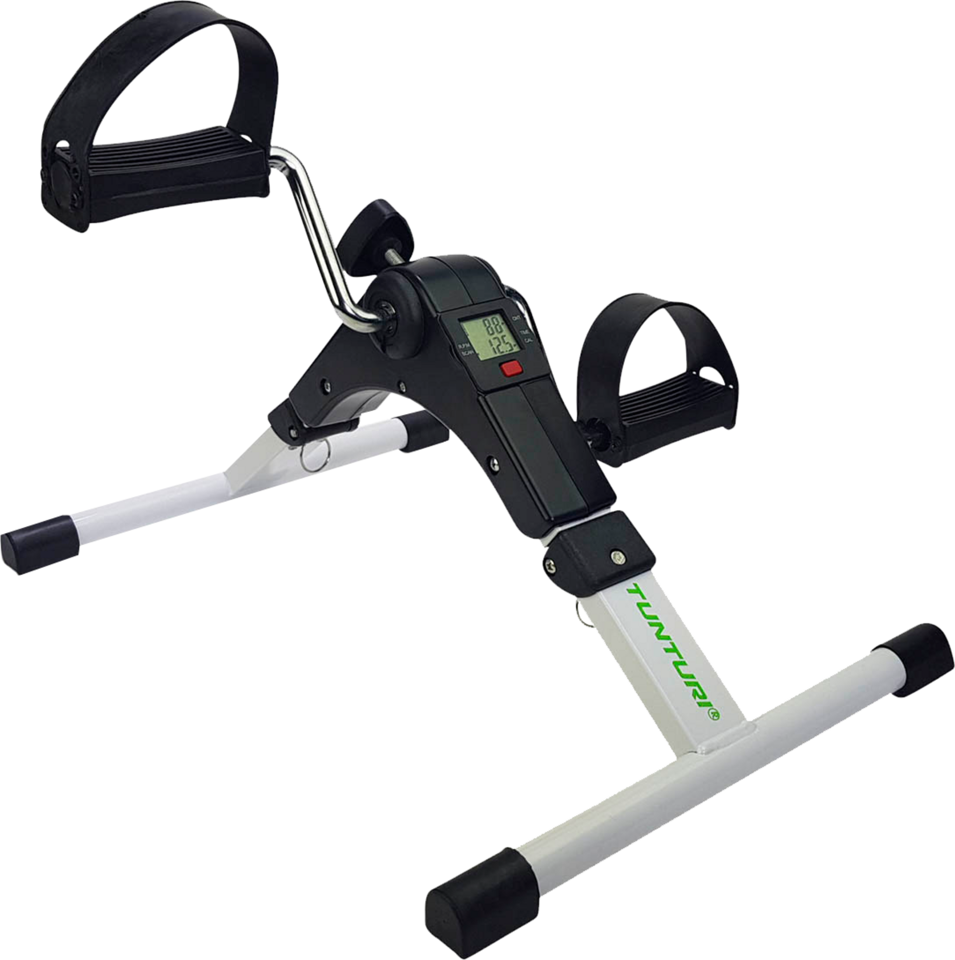 TUNTURI, Tunturi Hopf&auml;llbar Mini Sittcykel