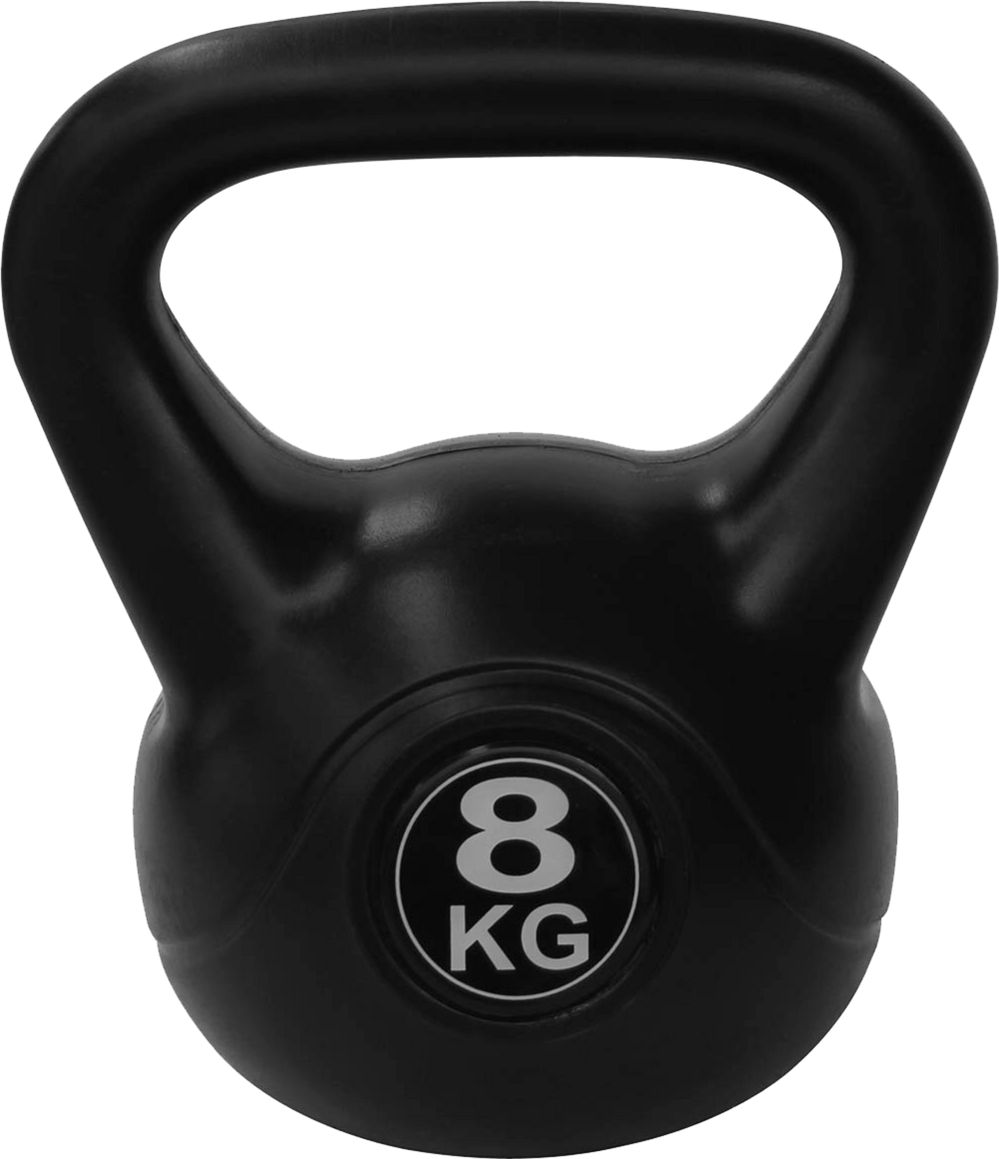 TUNTURI, Tunturi Kettlebell 8 Kg