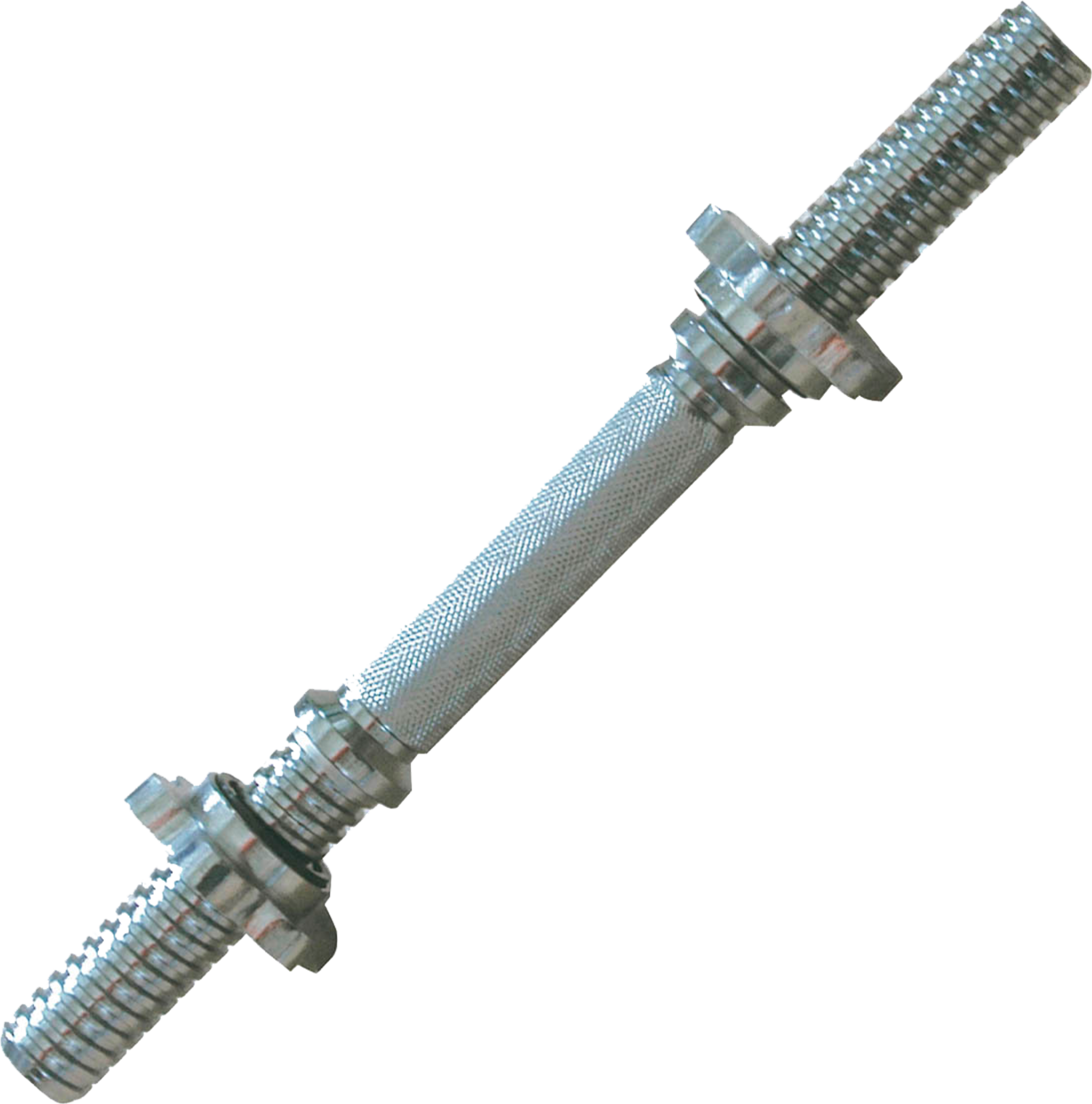 TUNTURI, Tunturi L&ouml;s Hantelst&aring;ng - 36cm / &Oslash;30 Mm