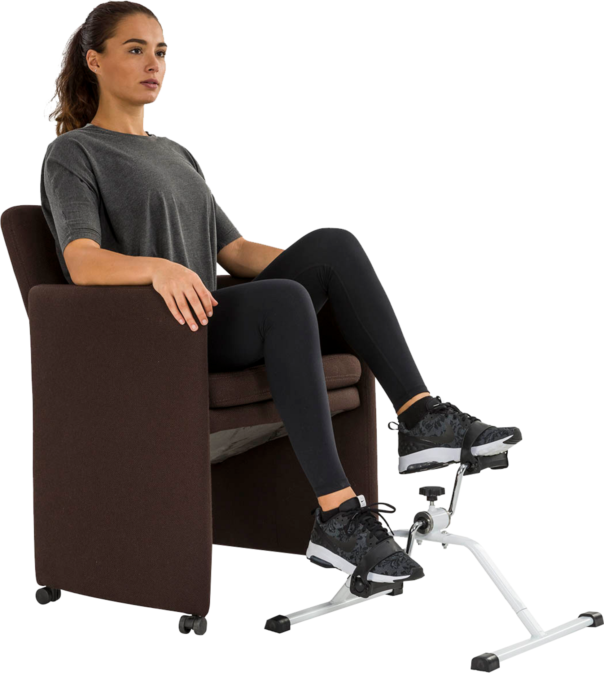 TUNTURI, Tunturi Mini Bike Sit Cykel