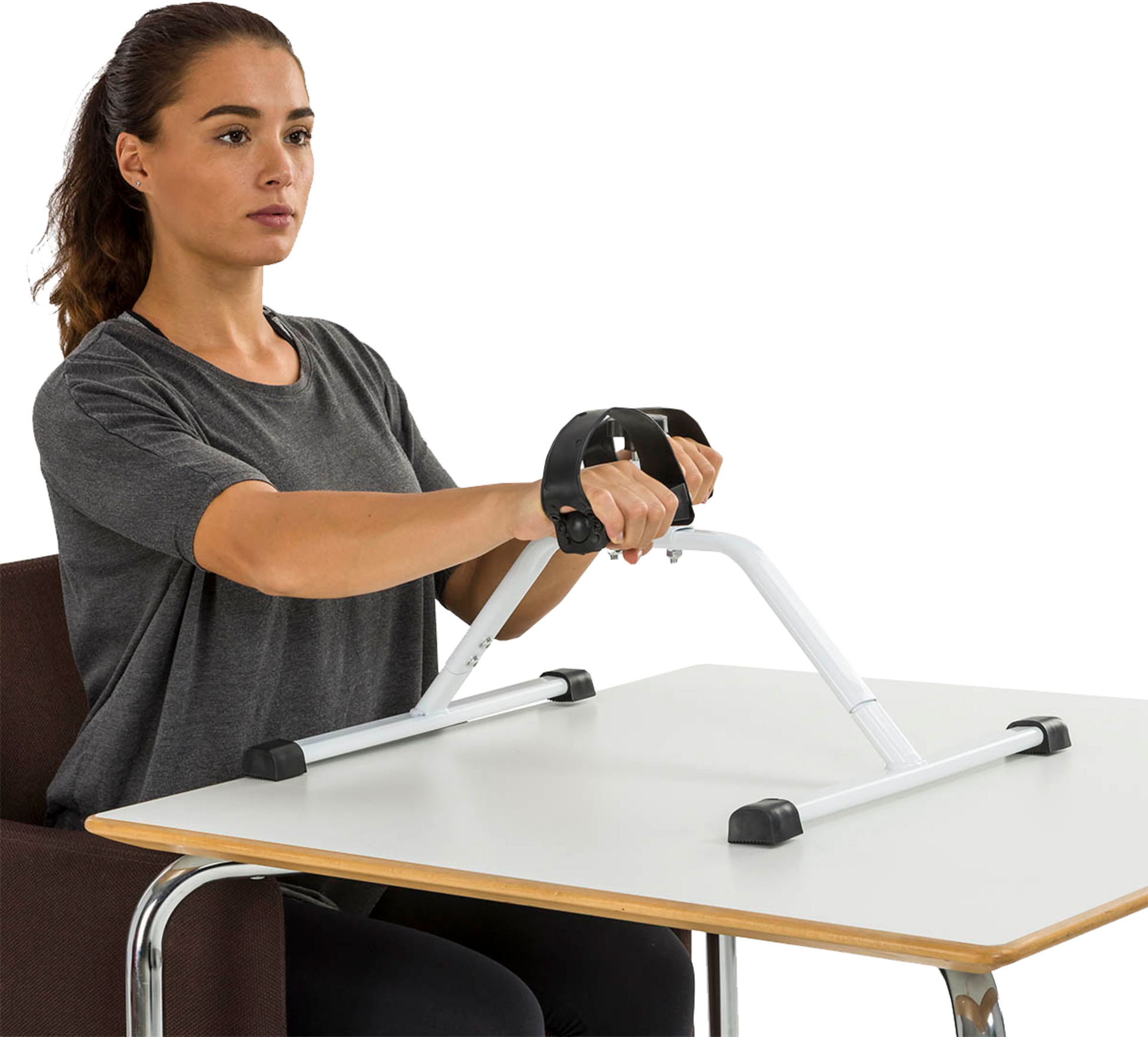 TUNTURI, Tunturi Mini Bike Sit Cykel