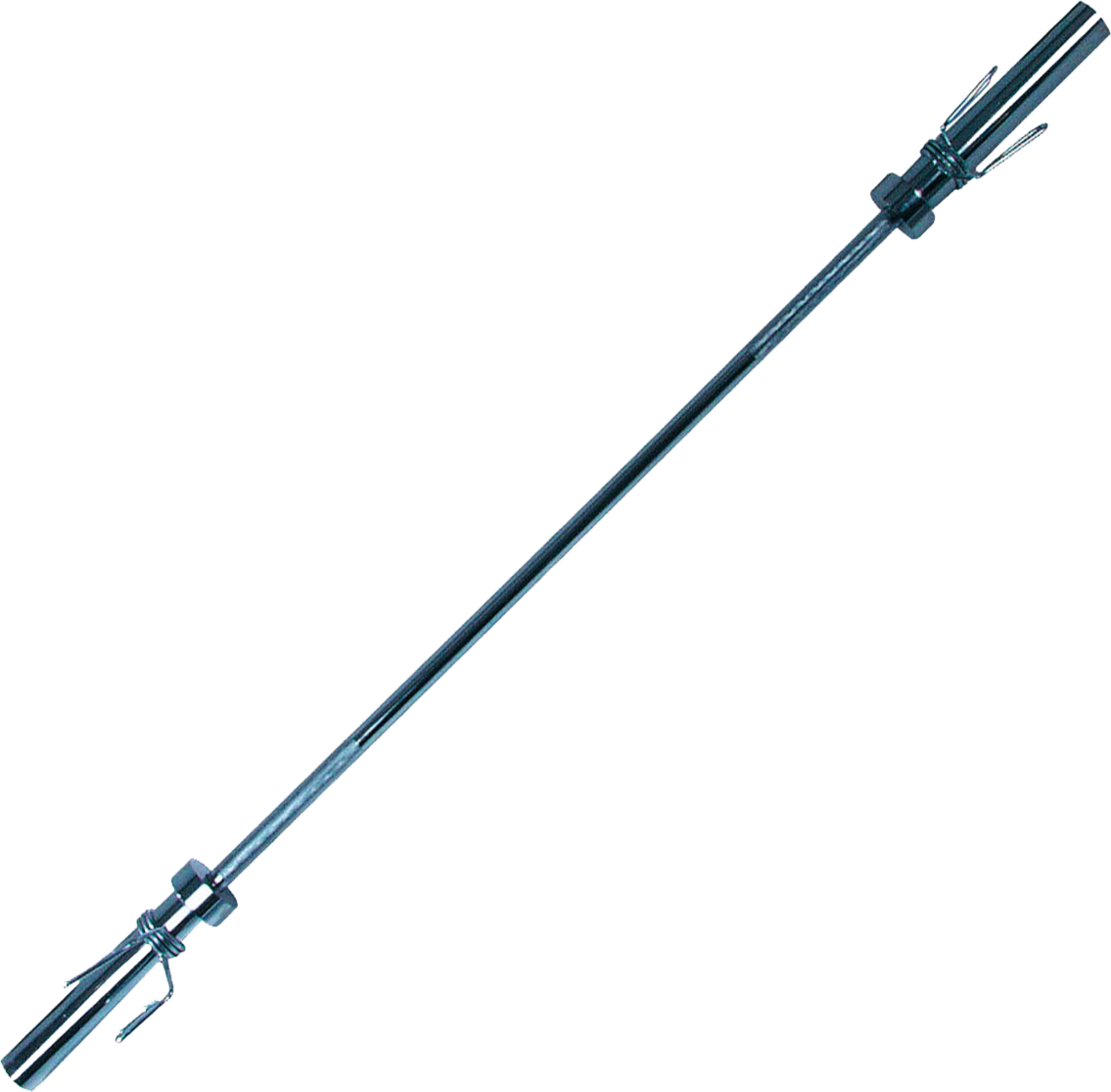 TUNTURI, Tunturi Olympisk Skivst&aring;ng - 220cm