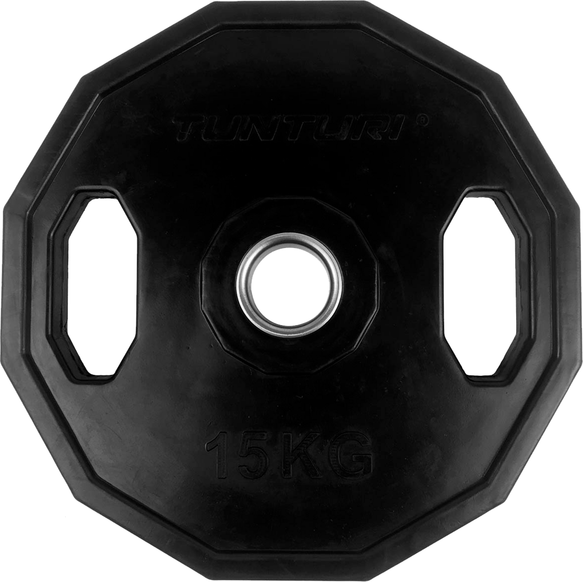 TUNTURI, Tunturi Olympisk Viktskiva - 15 Kg