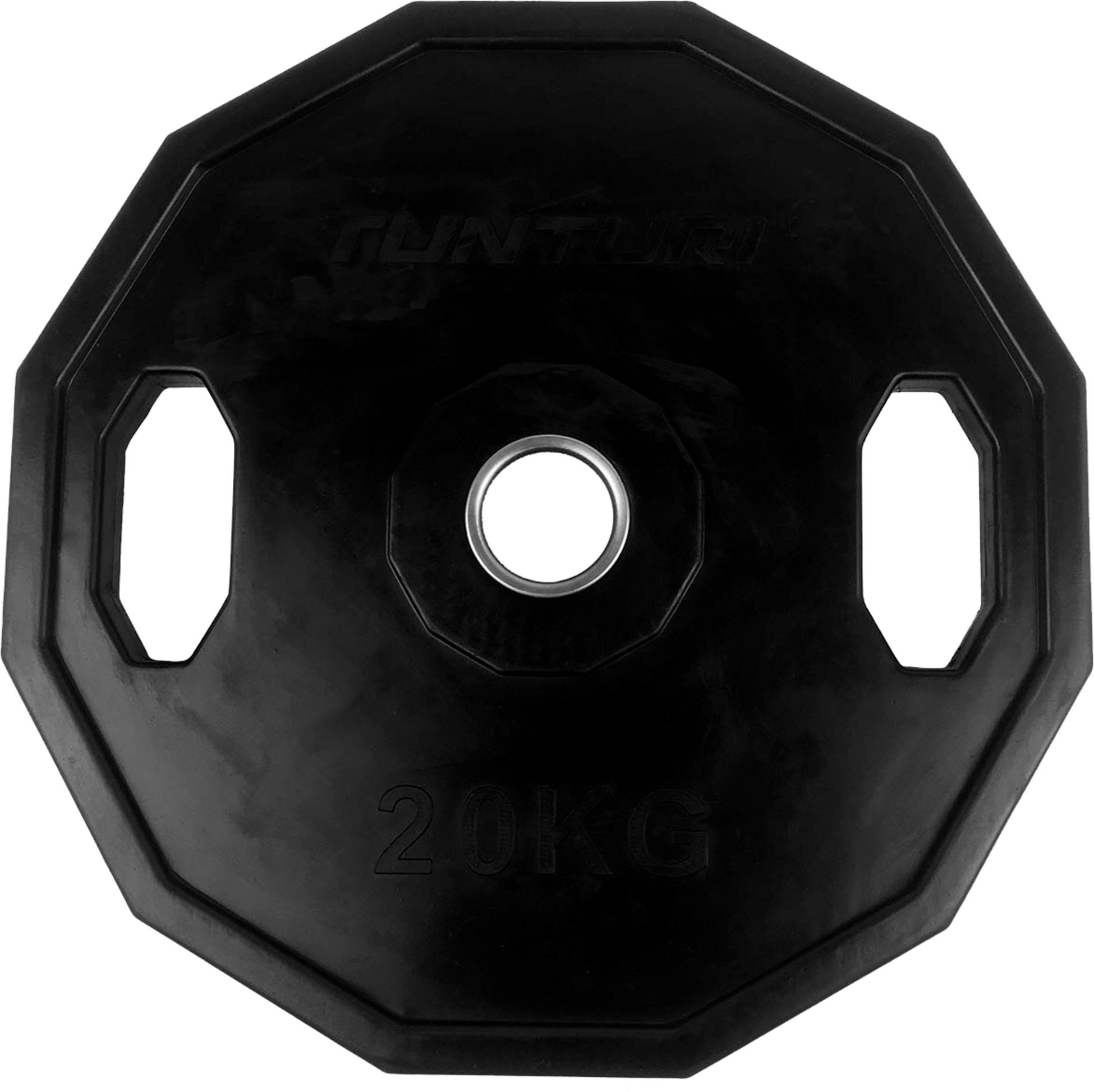 TUNTURI, Tunturi Olympisk Viktskiva - 20 Kg