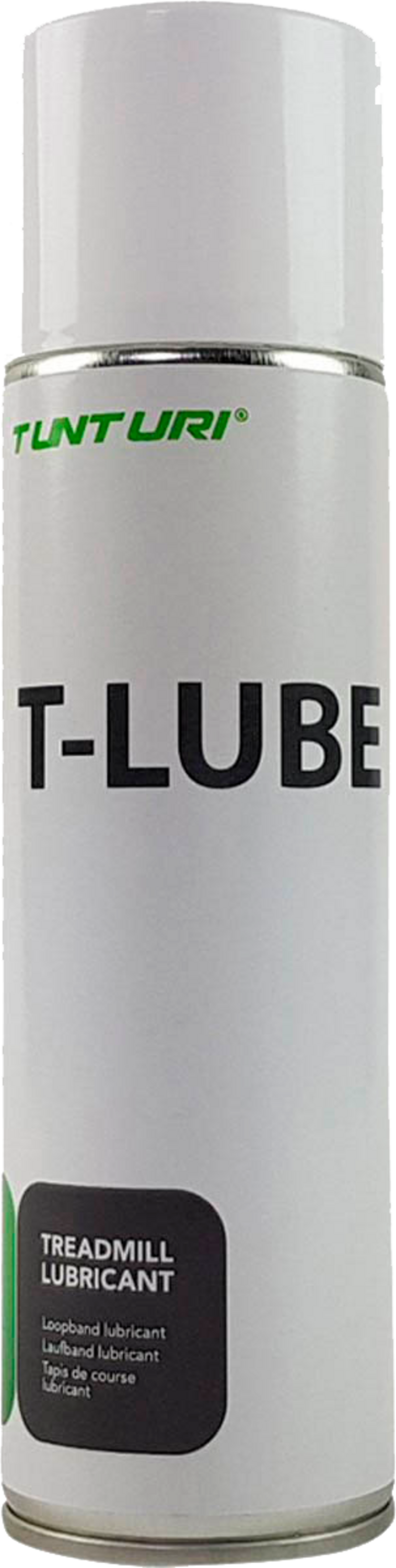 TUNTURI, Tunturi T-lube Sm&ouml;rjmedel 200ml