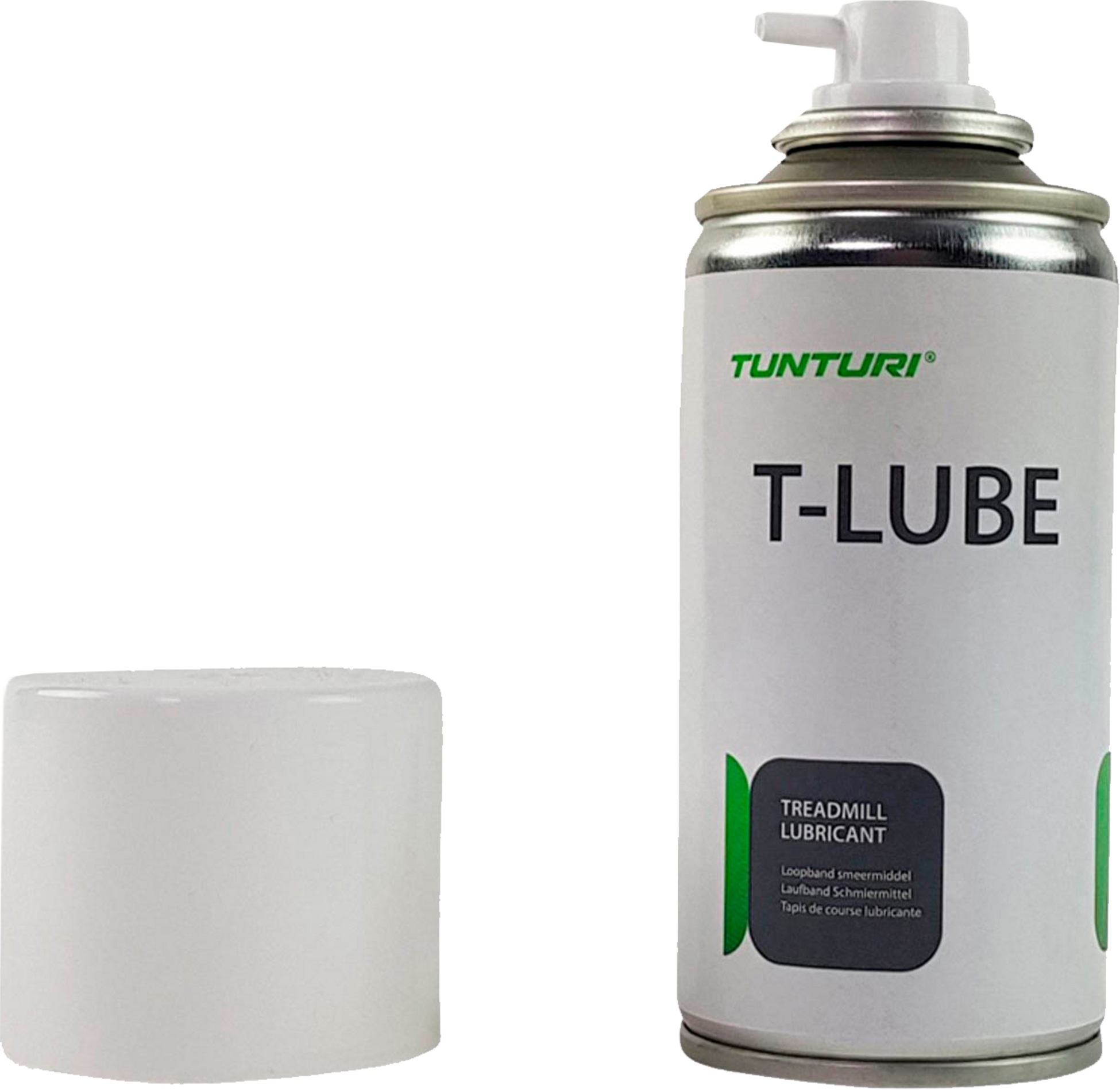 TUNTURI, Tunturi T-lube Sm&ouml;rjmedel 50 Ml
