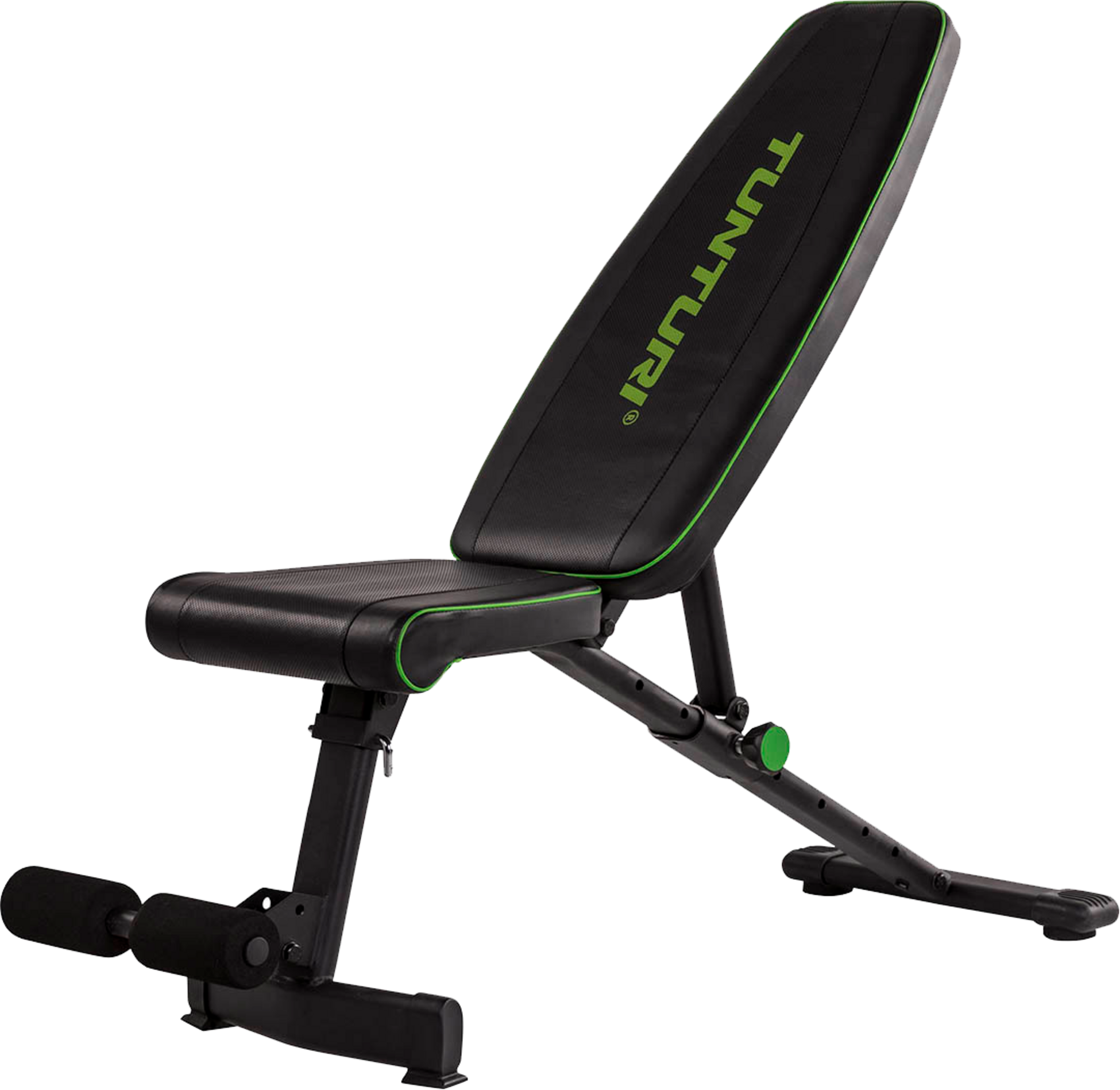 TUNTURI, Tunturi Ub20 Tr&auml;ningsb&auml;nk