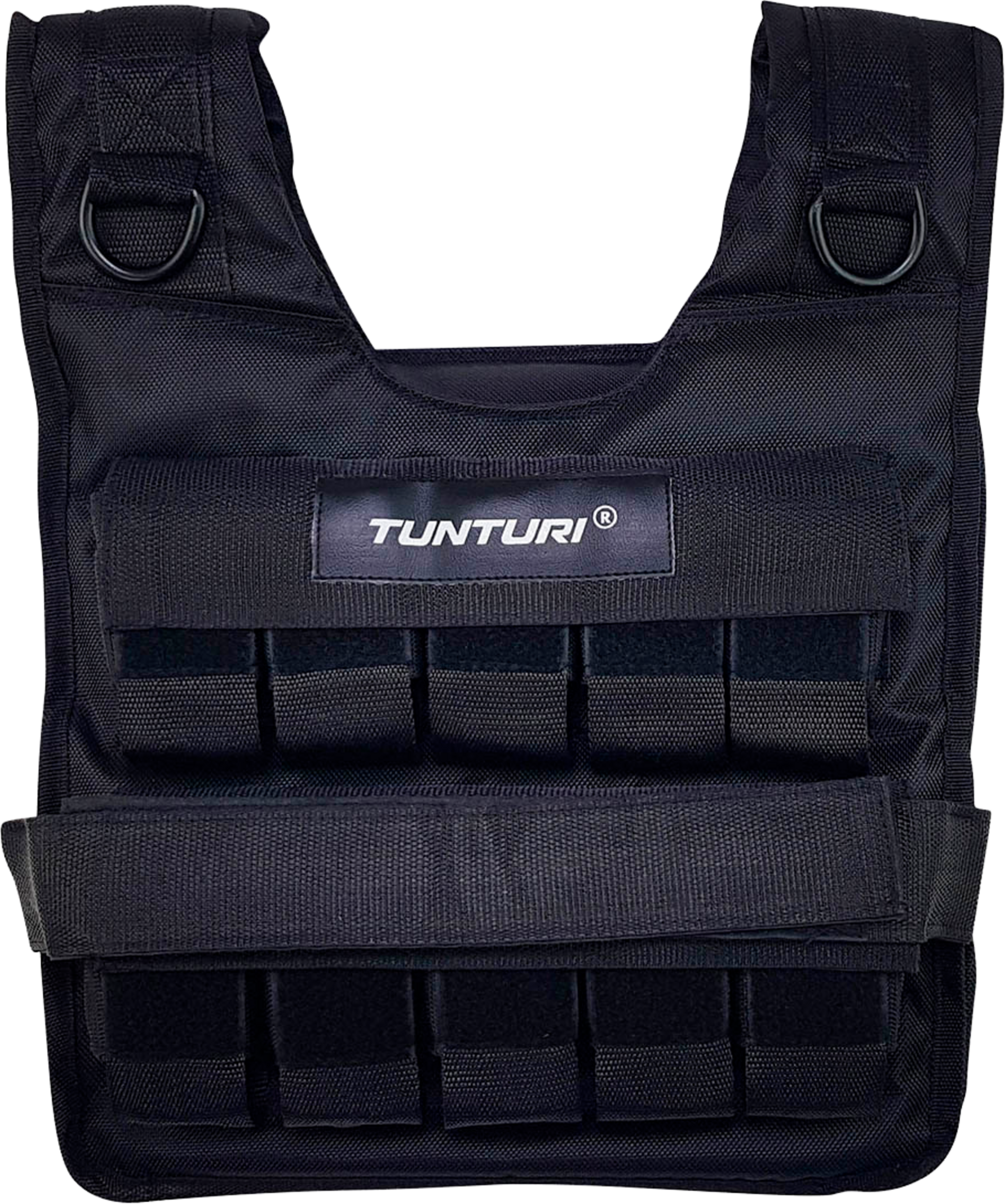 TUNTURI, Tunturi Viktväst Pro 20kg