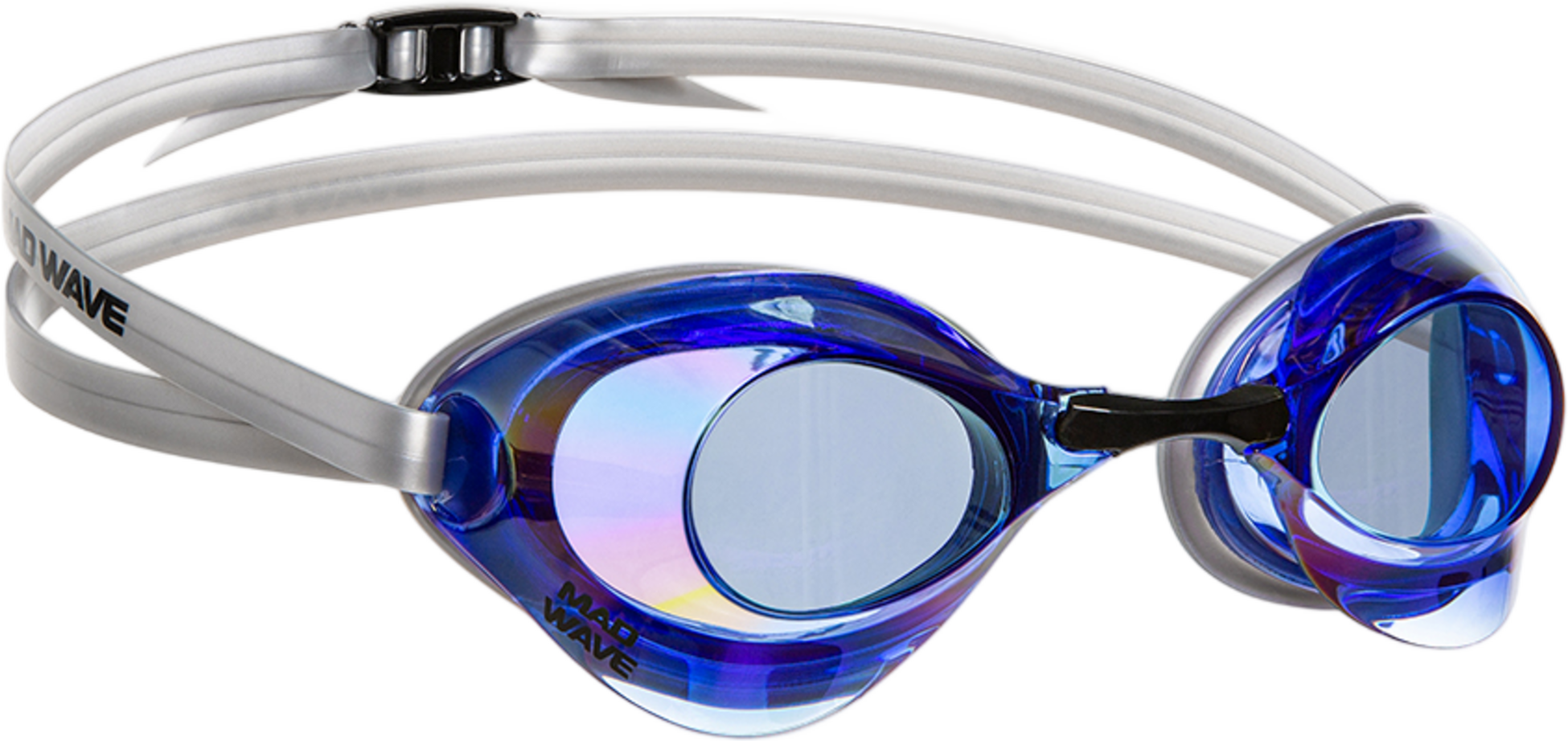 MAD WAVE, Turbo Racer Ii Rainbow