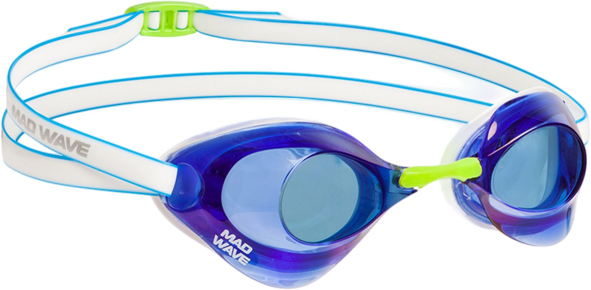 MAD WAVE, Turbo Racer Ii Rainbow