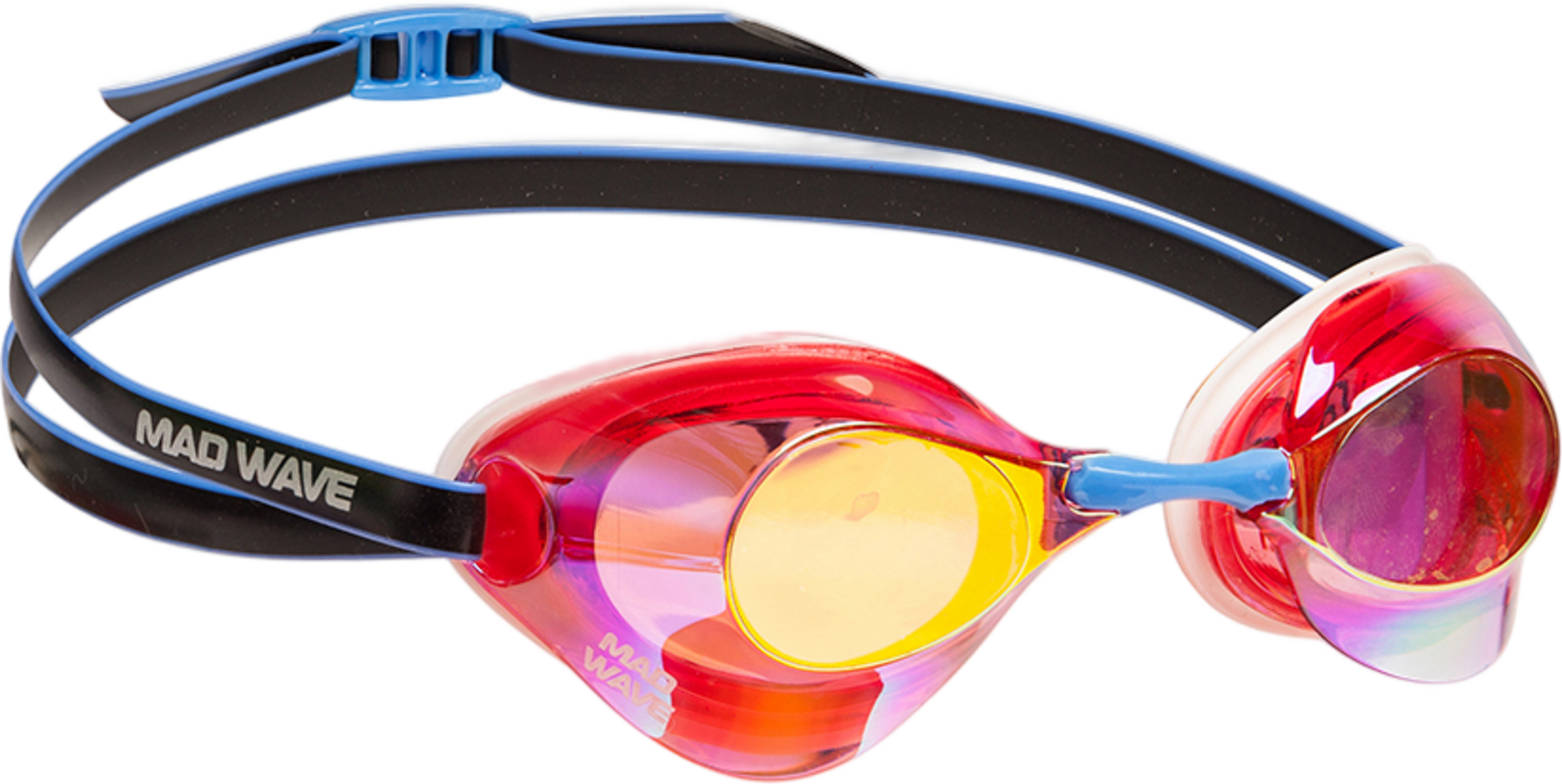 MAD WAVE, Turbo Racer Ii Rainbow