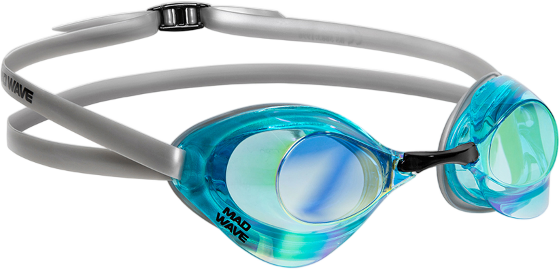 MAD WAVE, Turbo Racer Ii Rainbow