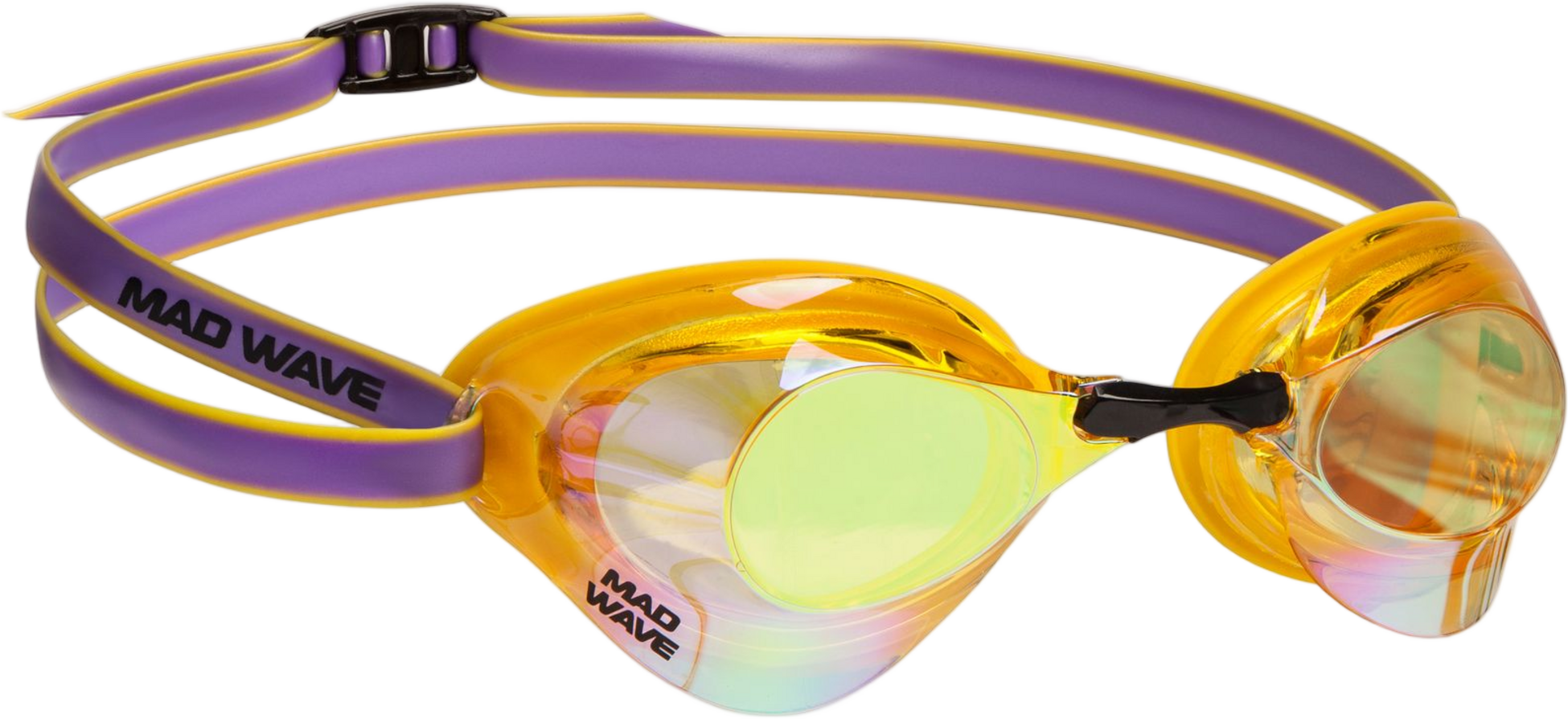 MAD WAVE, Turbo Racer Ii Rainbow