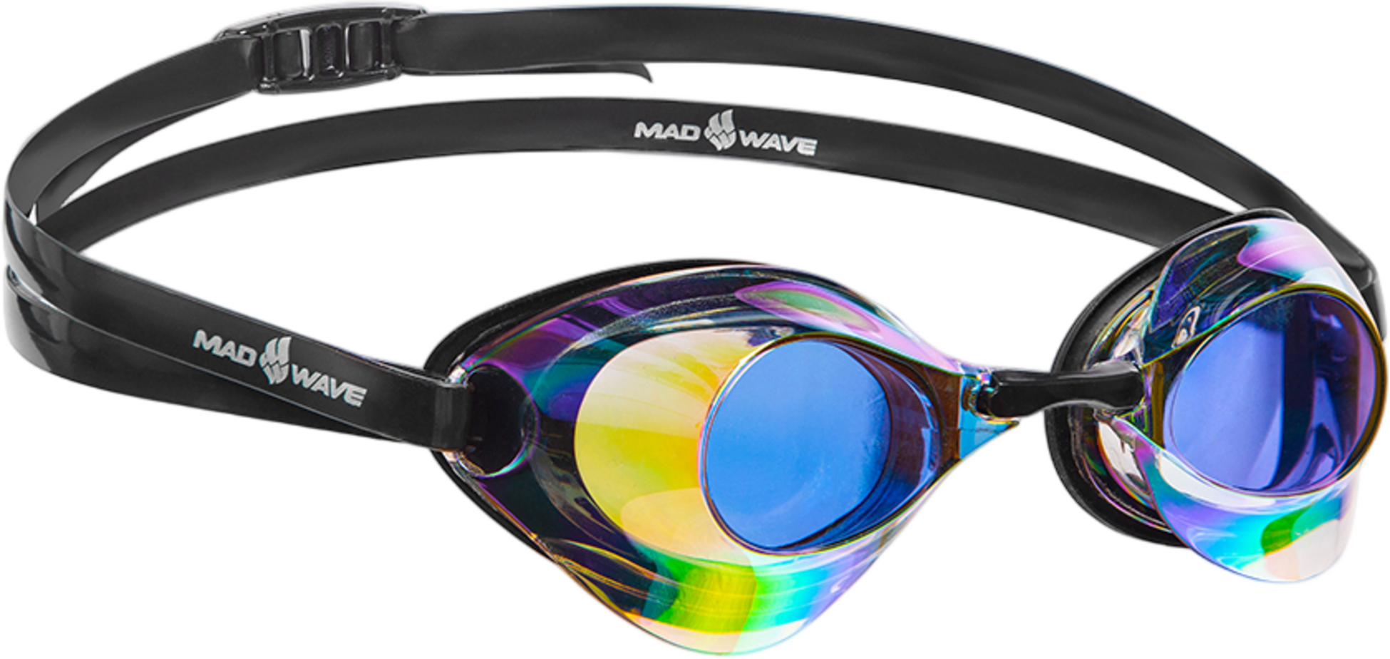 MAD WAVE, Turbo Racer Ii Rainbow