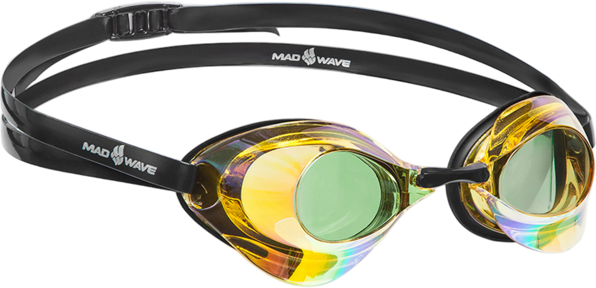 MAD WAVE, Turbo Racer Ii Rainbow