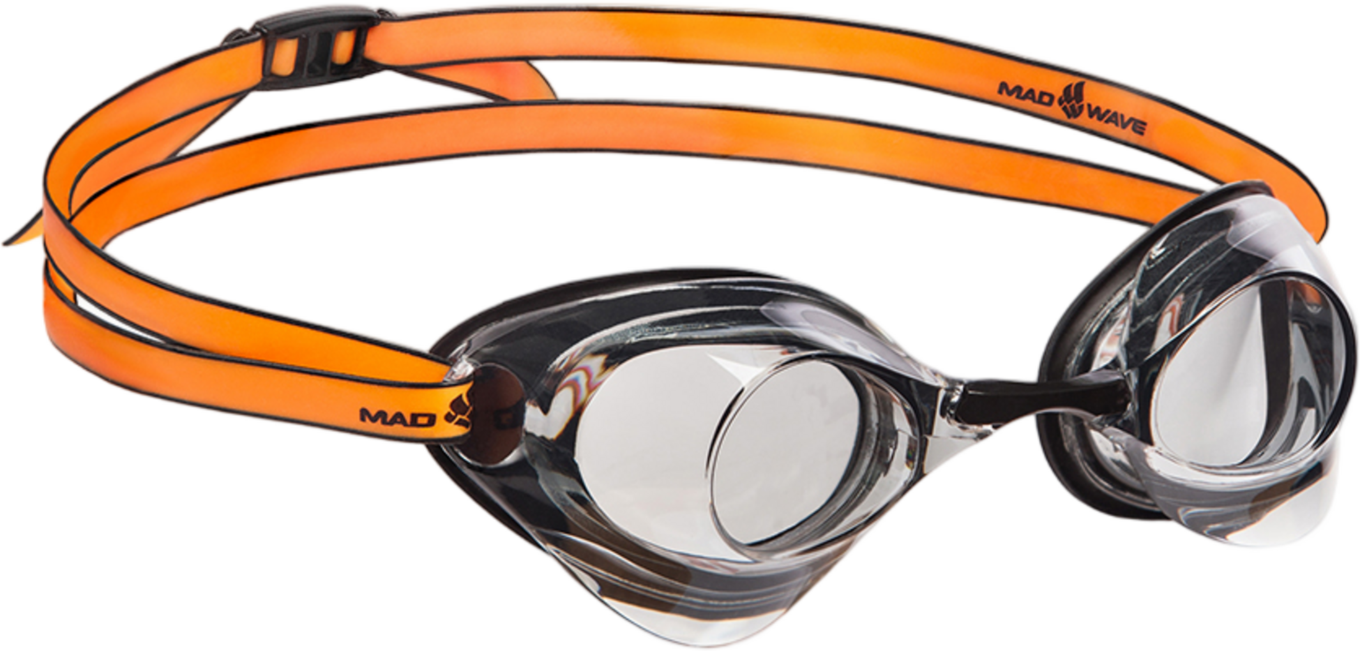 MAD WAVE, Turbo Racer Ii