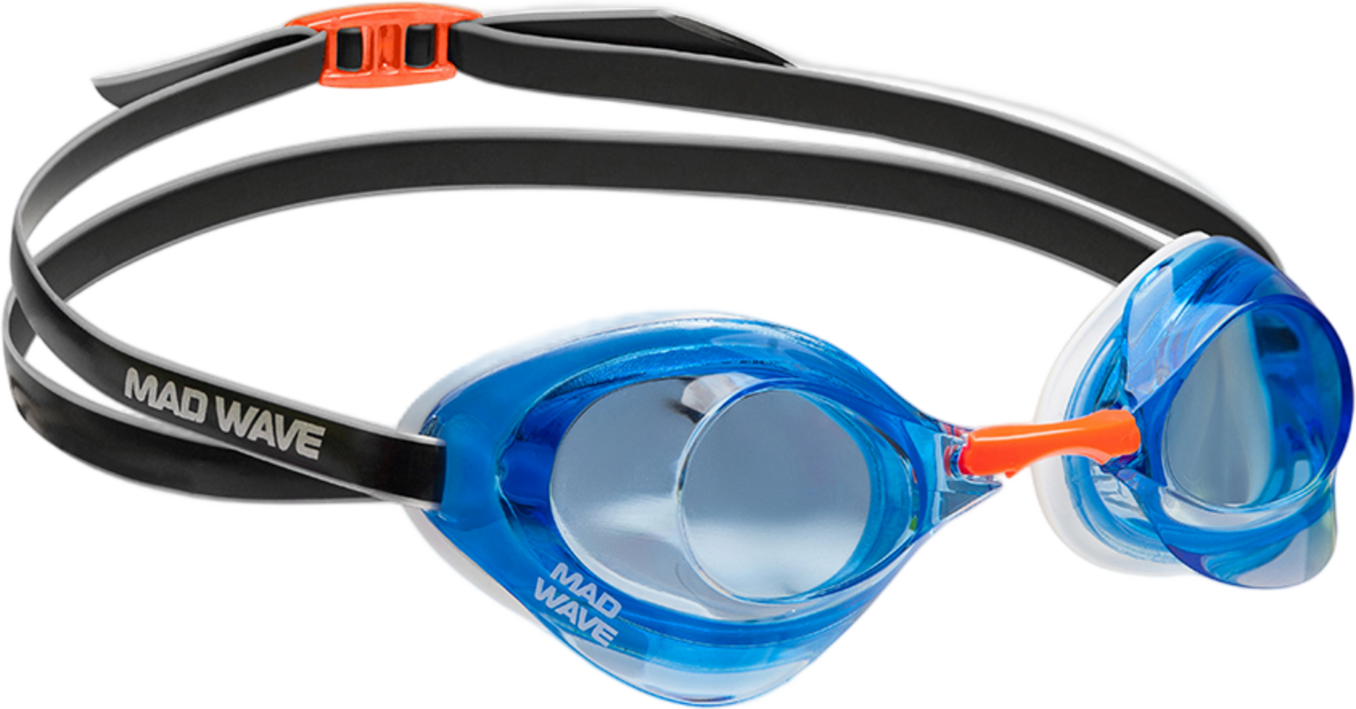 MAD WAVE, Turbo Racer Ii