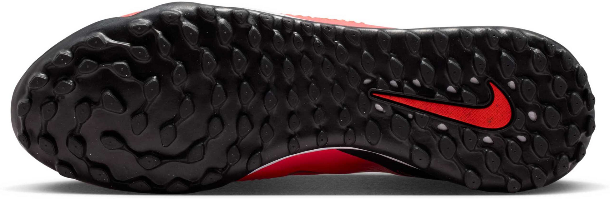 NIKE, Turf Football Shoes Phantom 6 High Academy