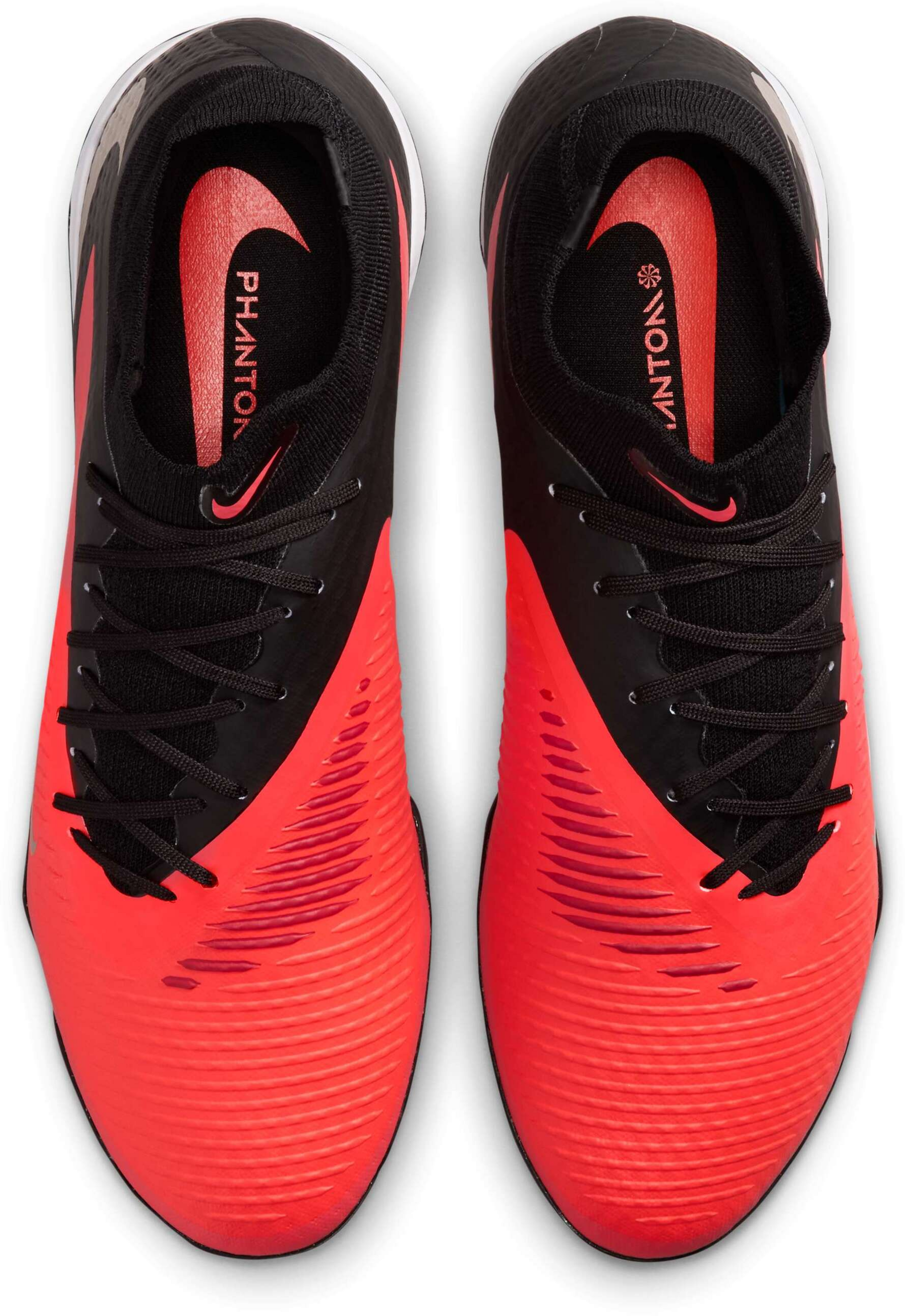 NIKE, Turf Football Shoes Phantom 6 High Academy