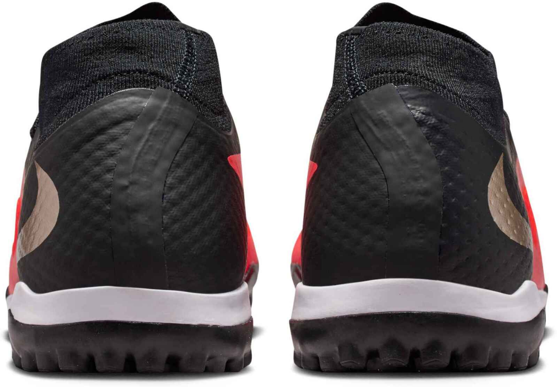 NIKE, Turf Football Shoes Phantom 6 High Academy