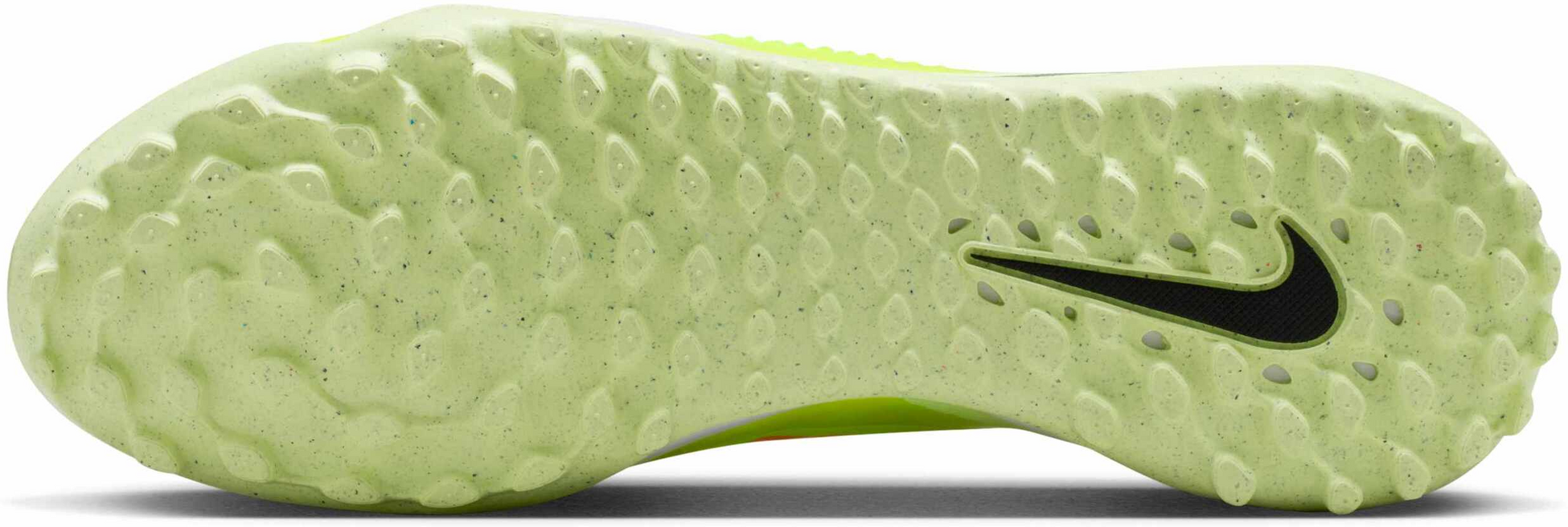 NIKE, Turf Football Shoes Phantom 6 High Academy