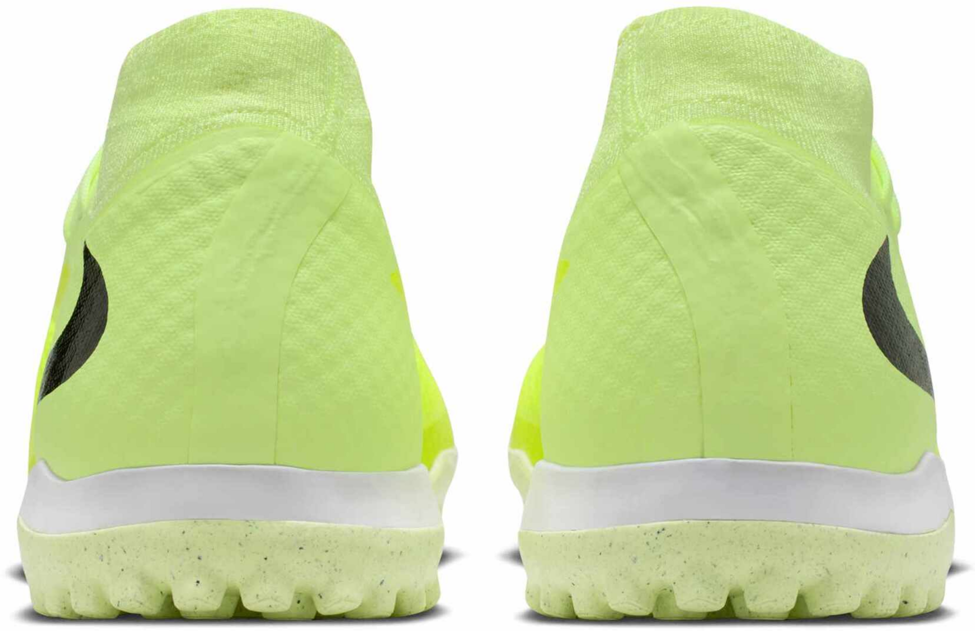 NIKE, Turf Football Shoes Phantom 6 High Academy