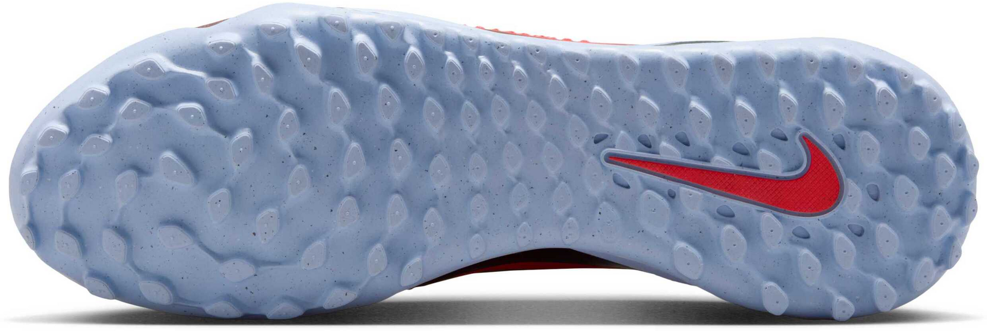 NIKE, Turf Football Shoes Phantom 6 High Academy