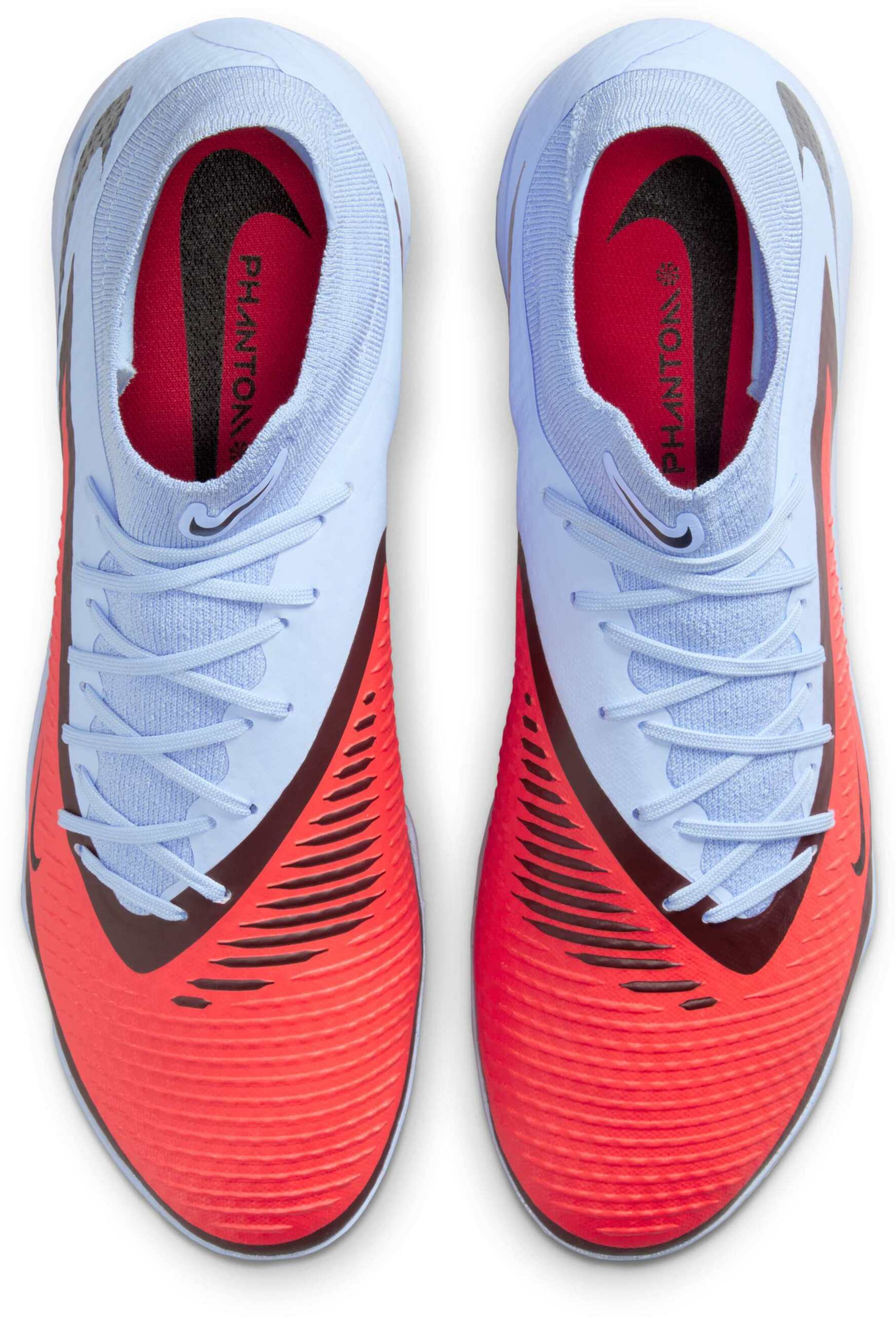 NIKE, Turf Football Shoes Phantom 6 High Academy