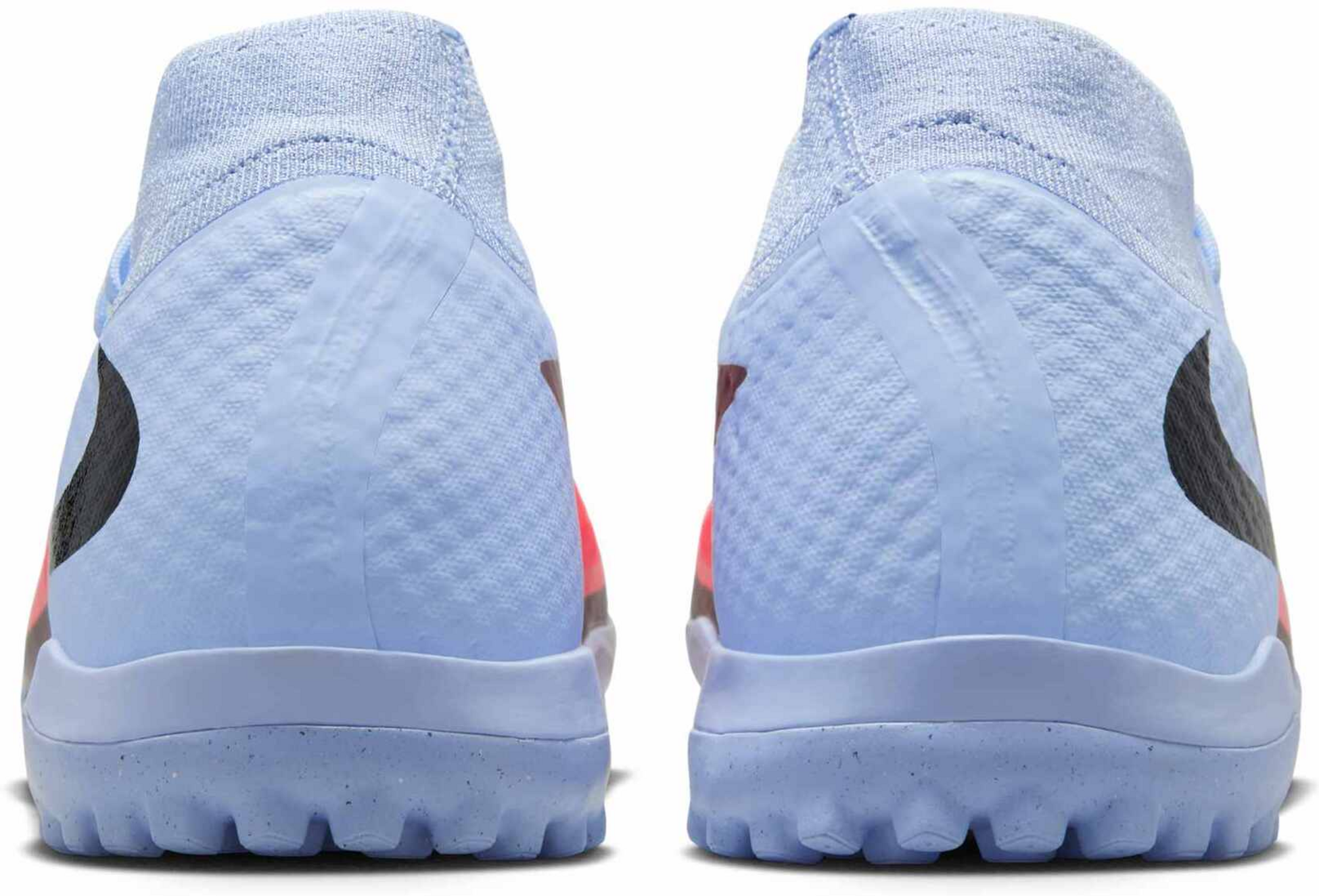 NIKE, Turf Football Shoes Phantom 6 High Academy