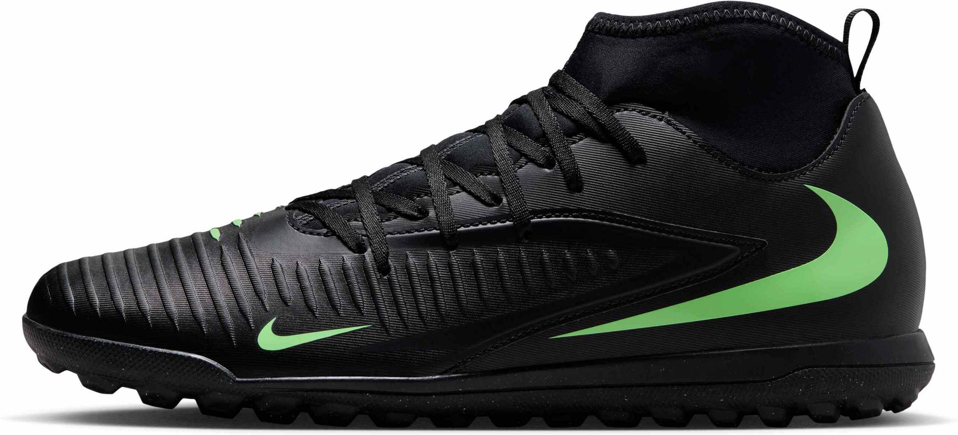 NIKE, Turf Football Shoes Phantom 6 High Club