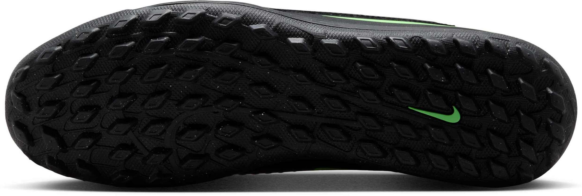 NIKE, Turf Football Shoes Phantom 6 High Club