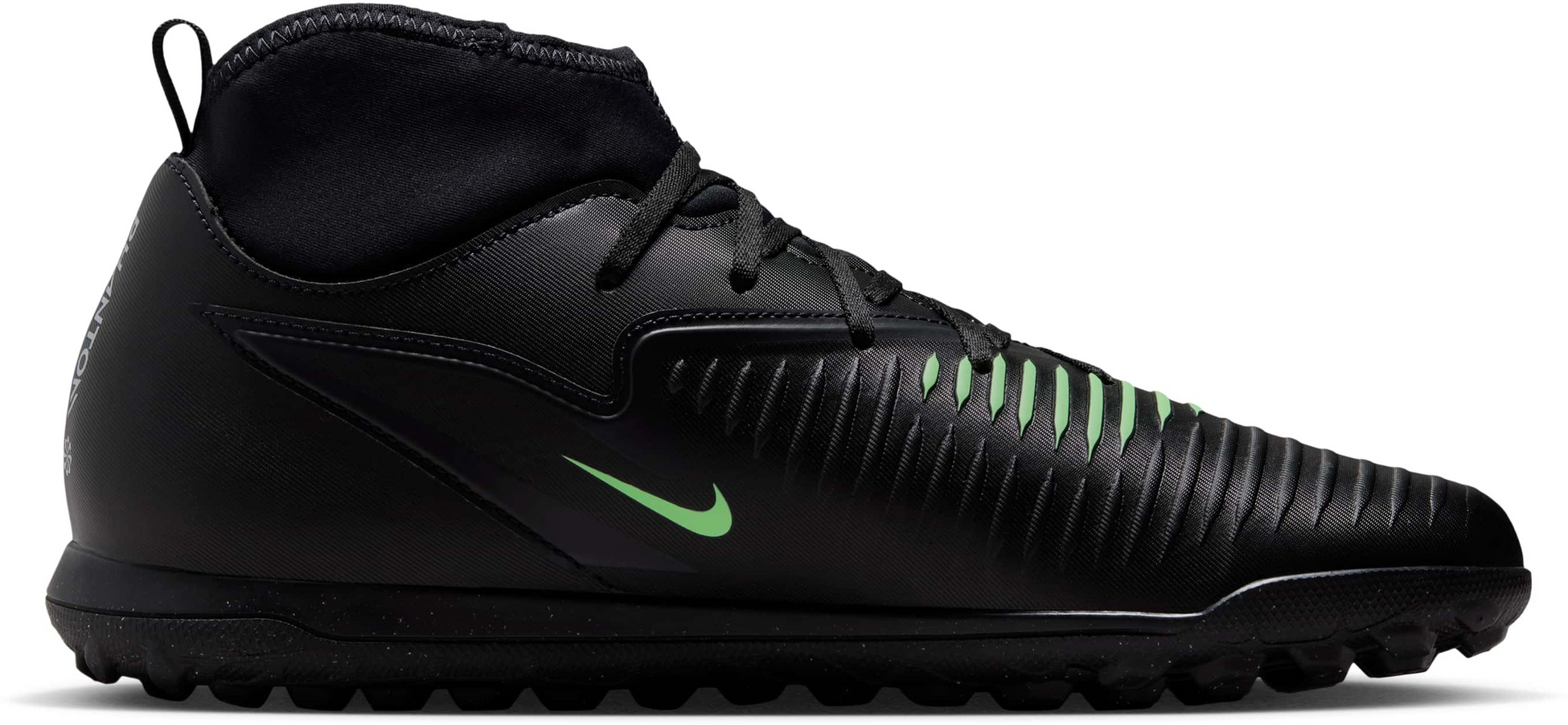 NIKE, Turf Football Shoes Phantom 6 High Club