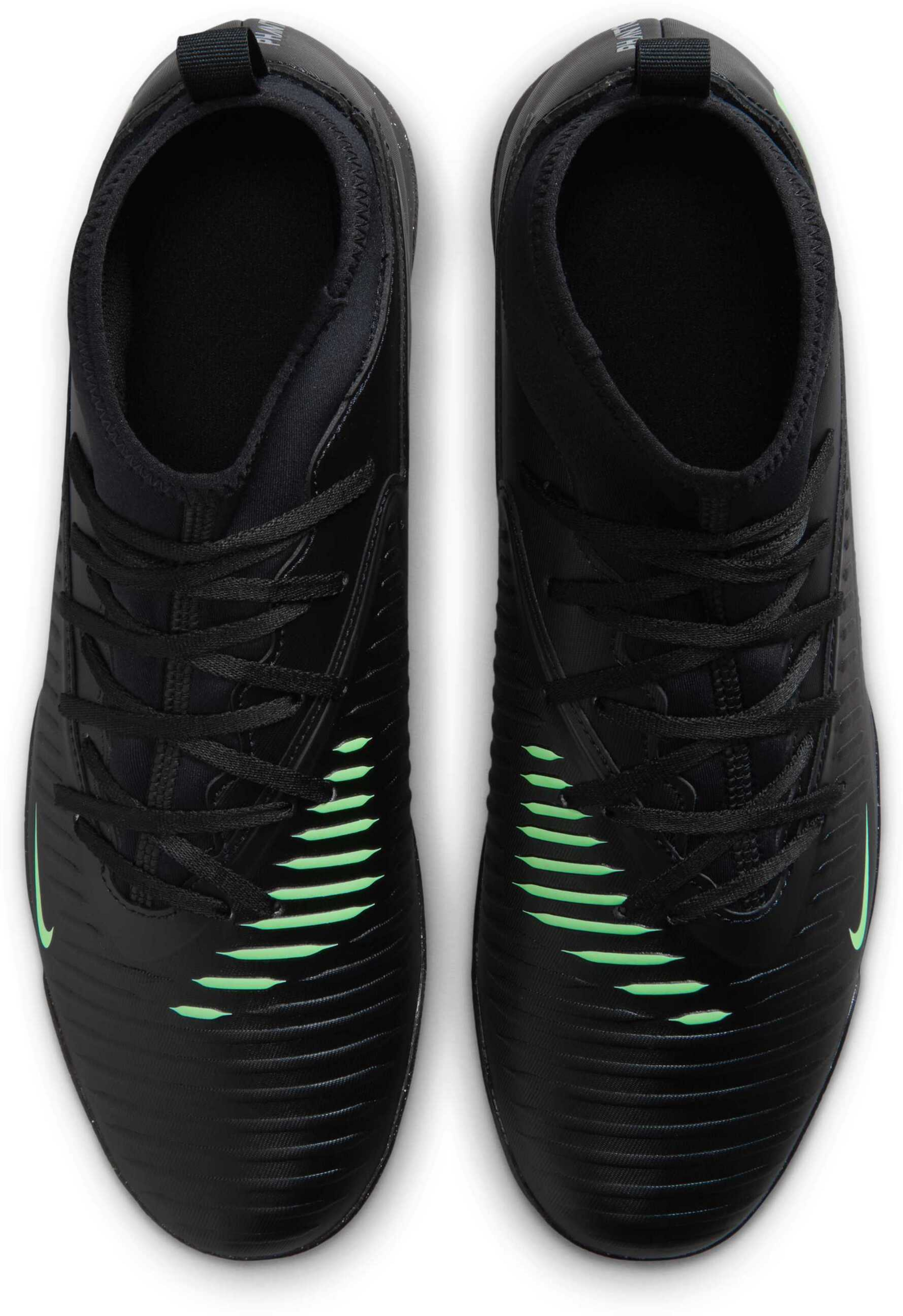 NIKE, Turf Football Shoes Phantom 6 High Club