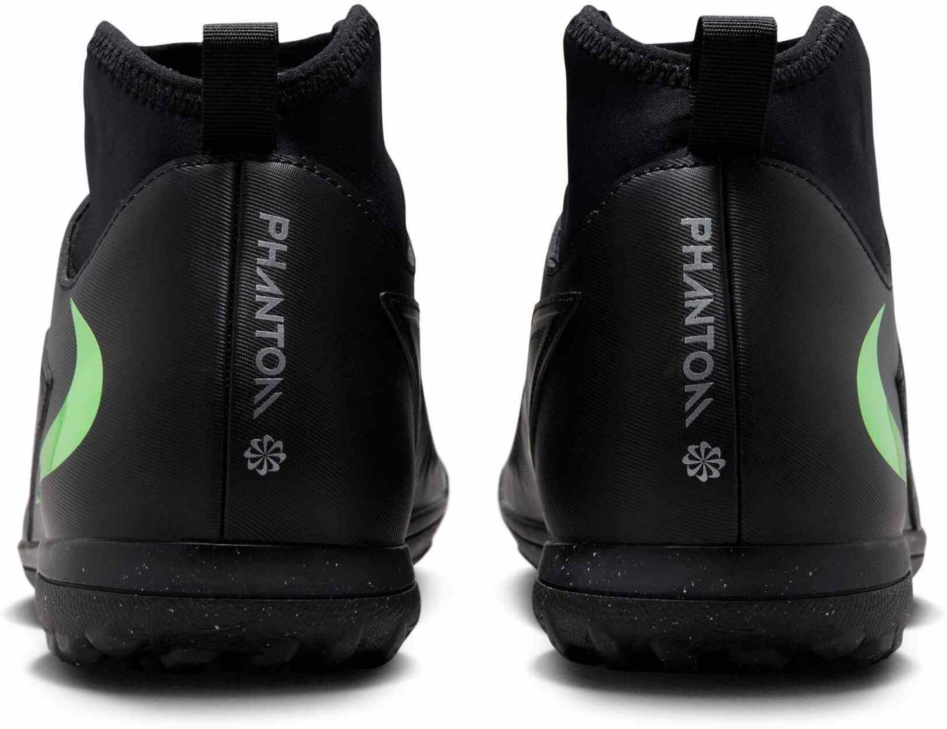 NIKE, Turf Football Shoes Phantom 6 High Club