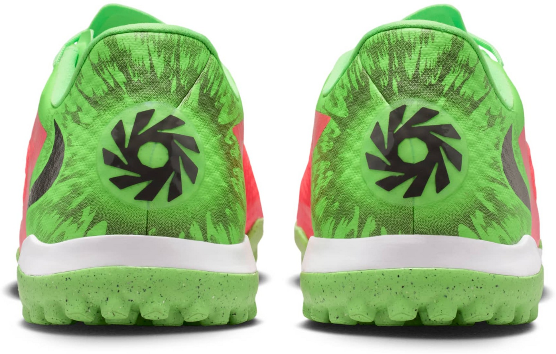 NIKE, Turf Football Shoes Phantom 6 Low Academy 'erling Haaland'