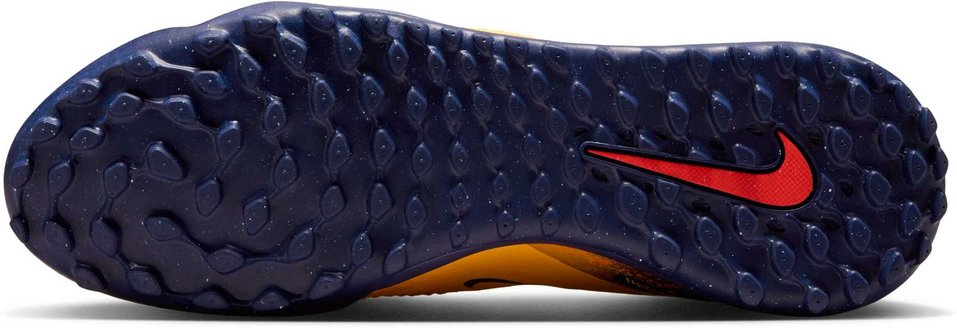 NIKE, Turf Football Shoes Phantom 6 Low Academy 'erling Haaland'