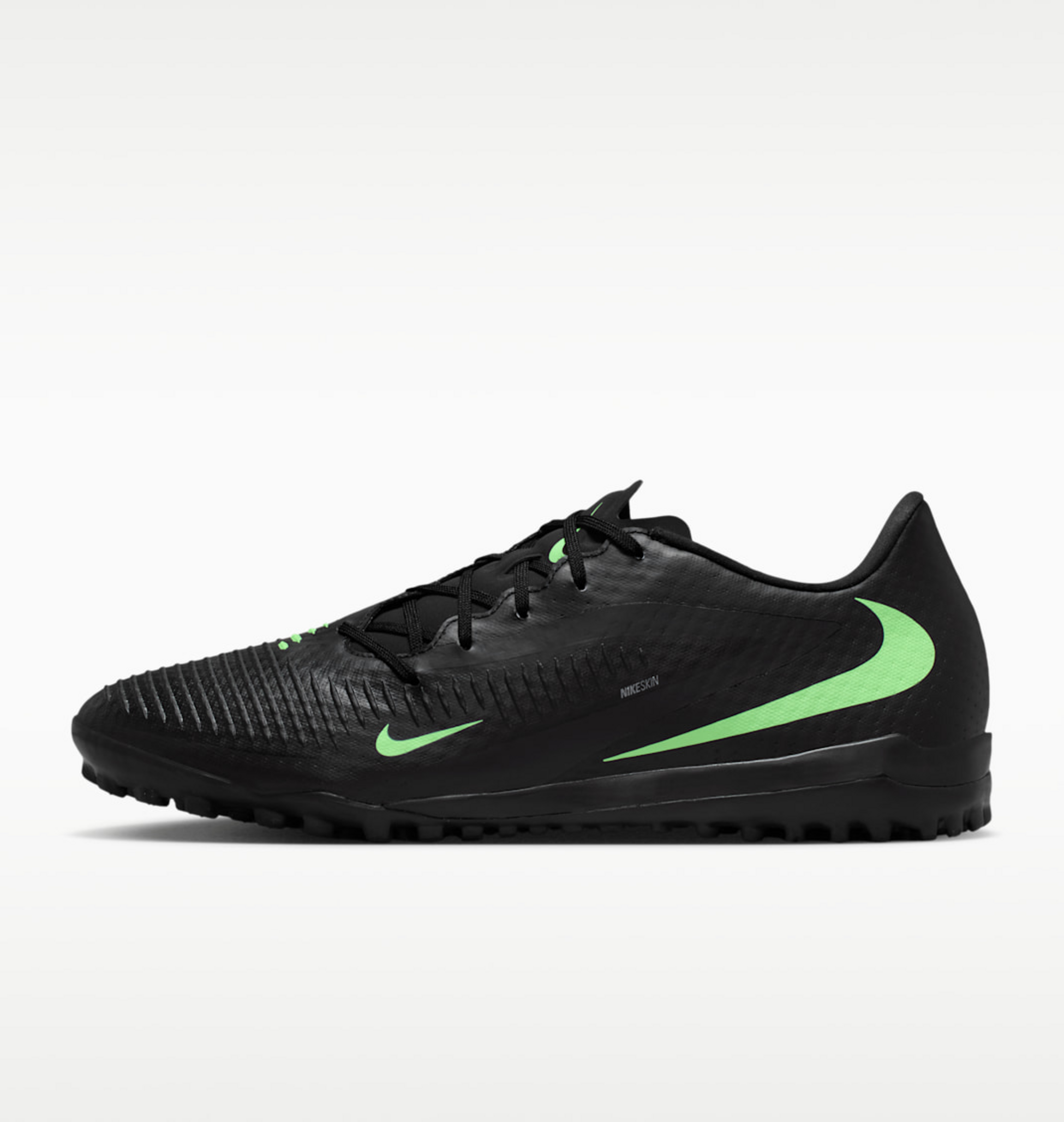 NIKE, Turf Football Shoes Phantom 6 Low Academy