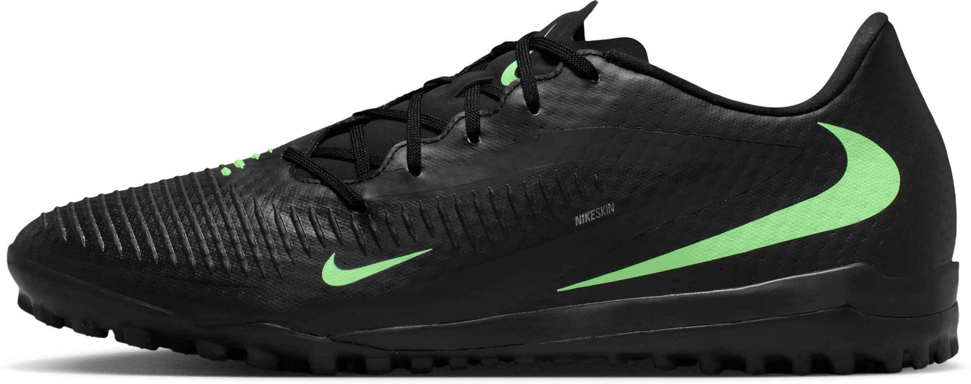 NIKE, Turf Football Shoes Phantom 6 Low Academy