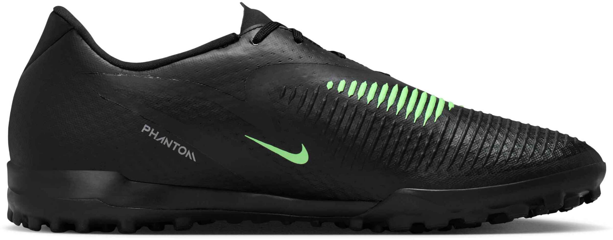NIKE, Turf Football Shoes Phantom 6 Low Academy