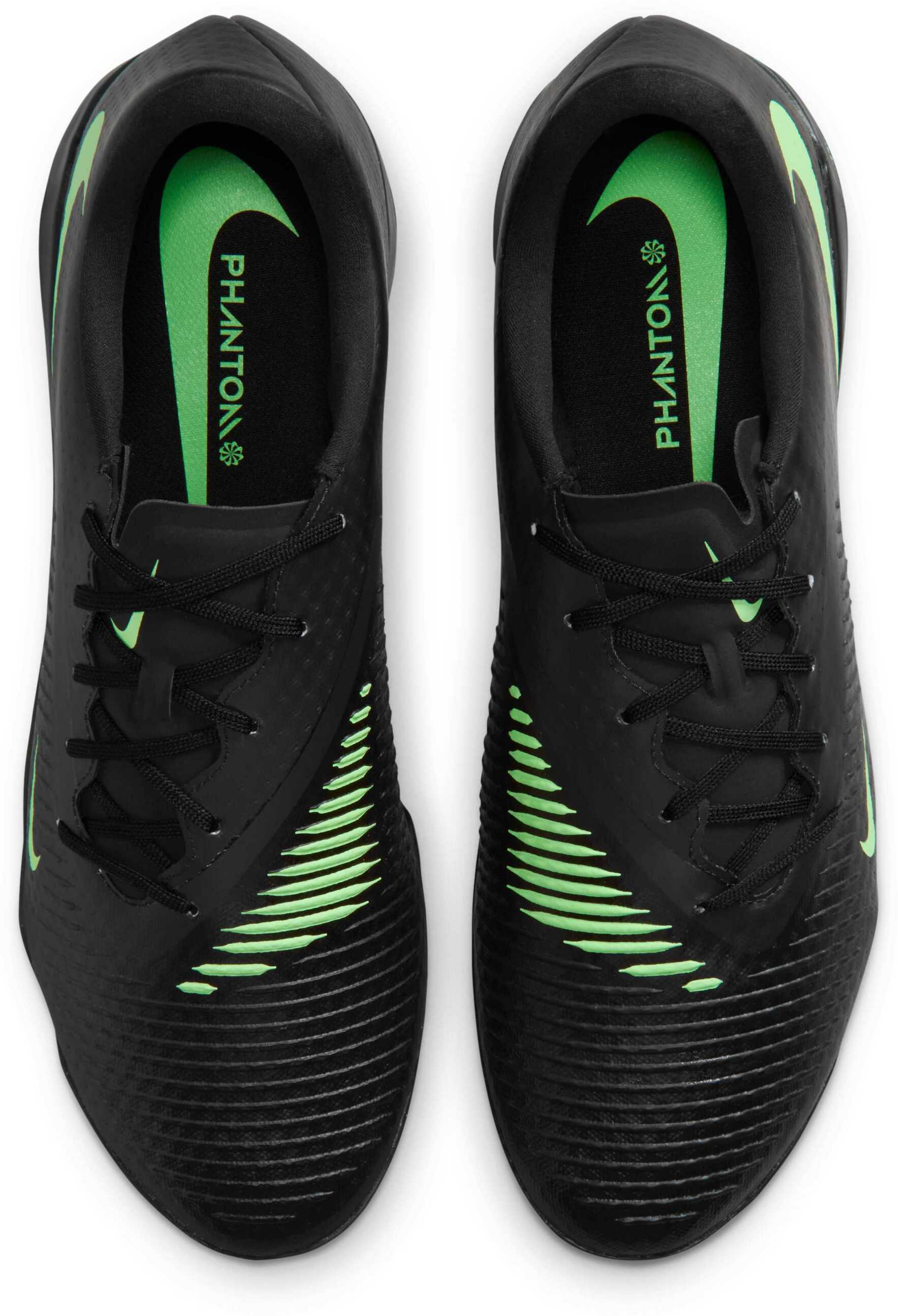 NIKE, Turf Football Shoes Phantom 6 Low Academy