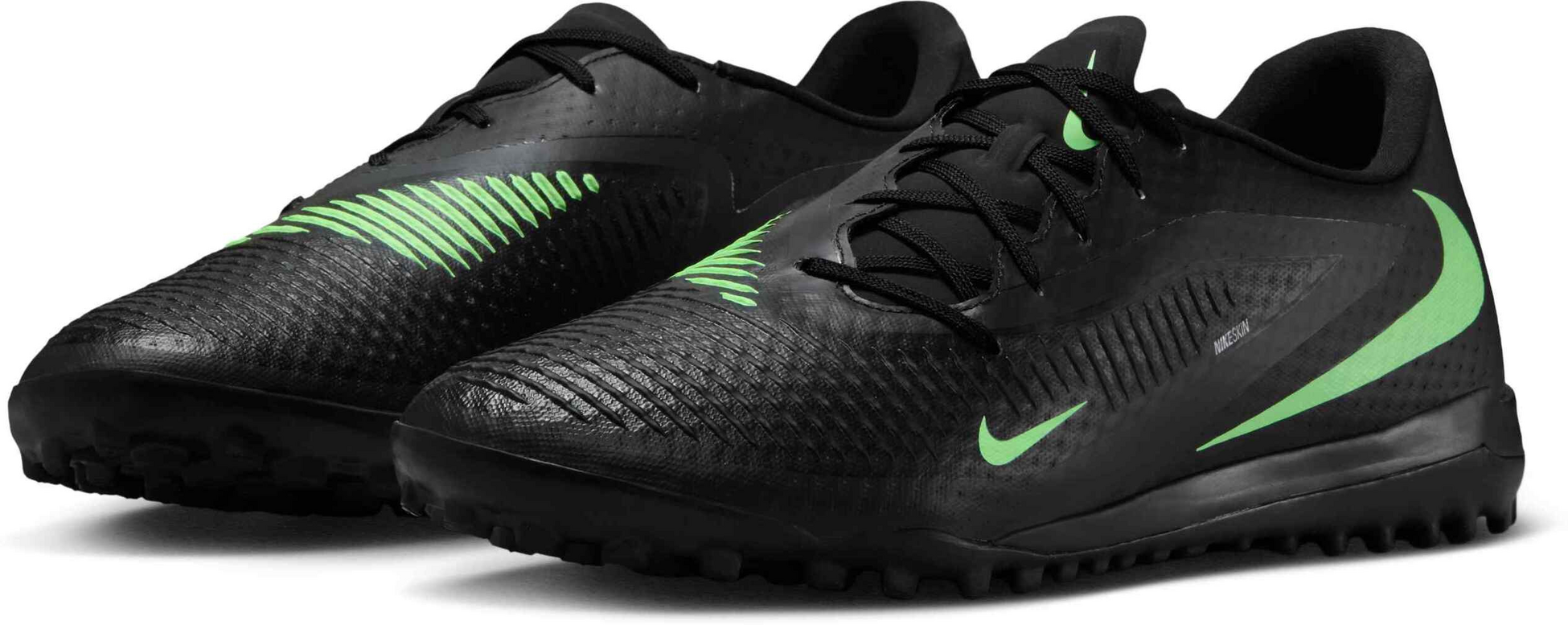 NIKE, Turf Football Shoes Phantom 6 Low Academy