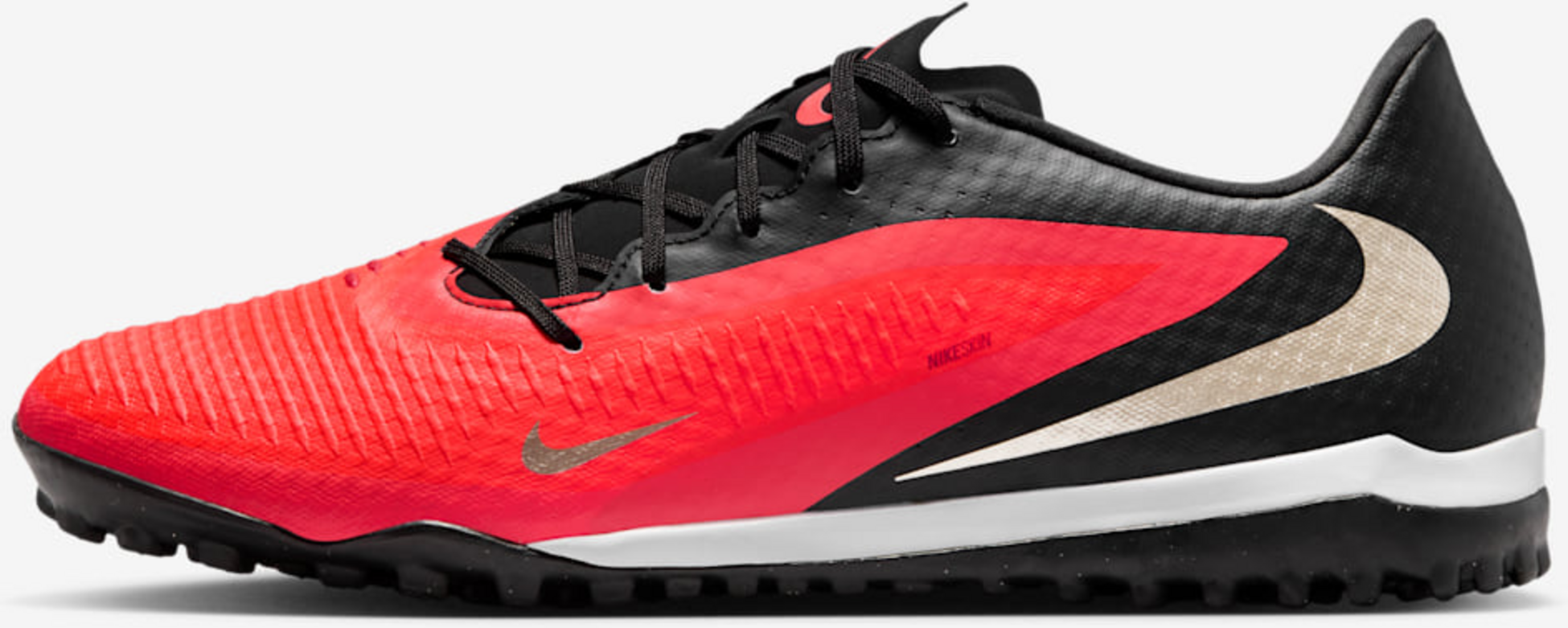 NIKE, Turf Football Shoes Phantom 6 Low Academy