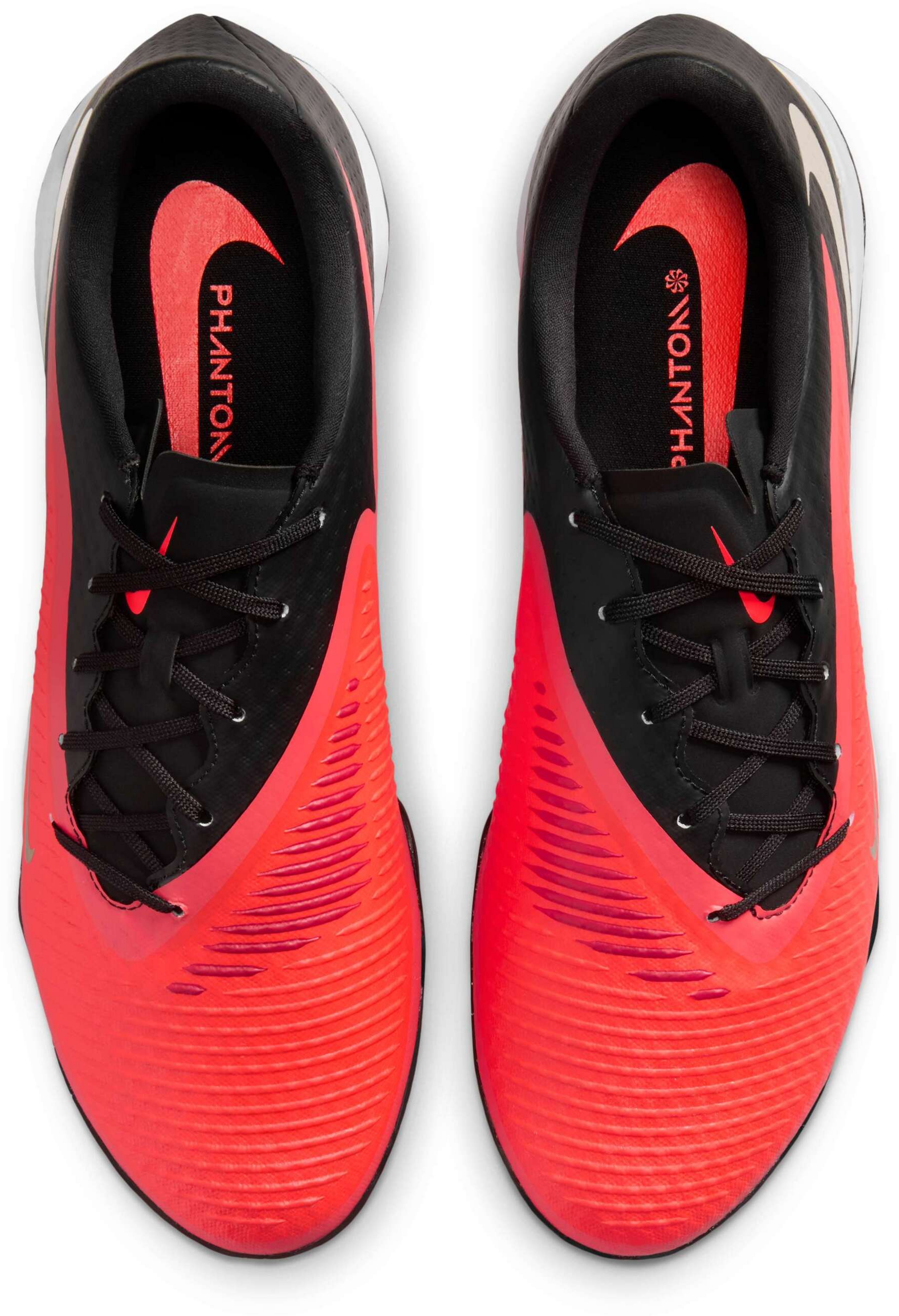 NIKE, Turf Football Shoes Phantom 6 Low Academy