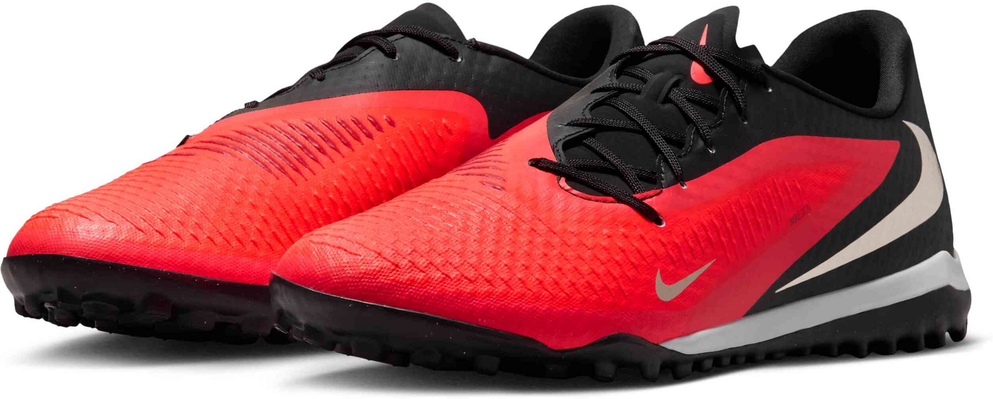 NIKE, Turf Football Shoes Phantom 6 Low Academy