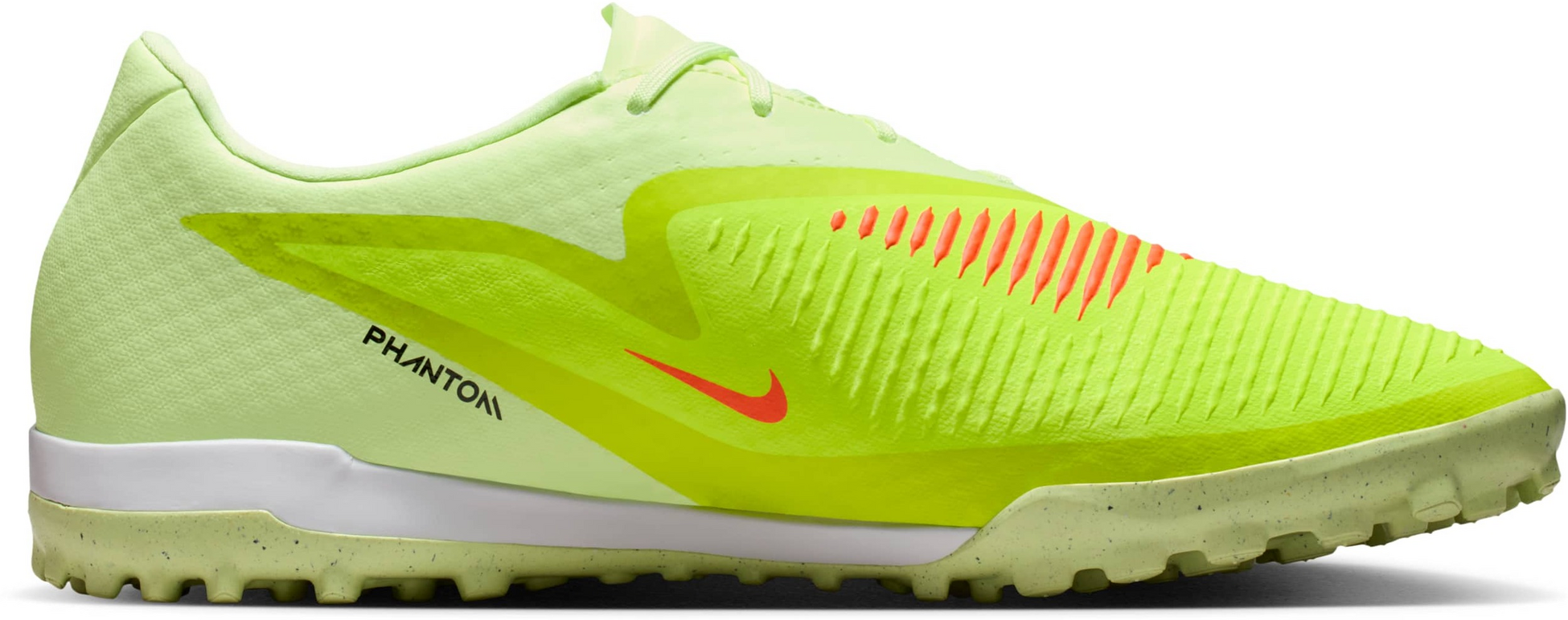 NIKE, Turf Football Shoes Phantom 6 Low Academy