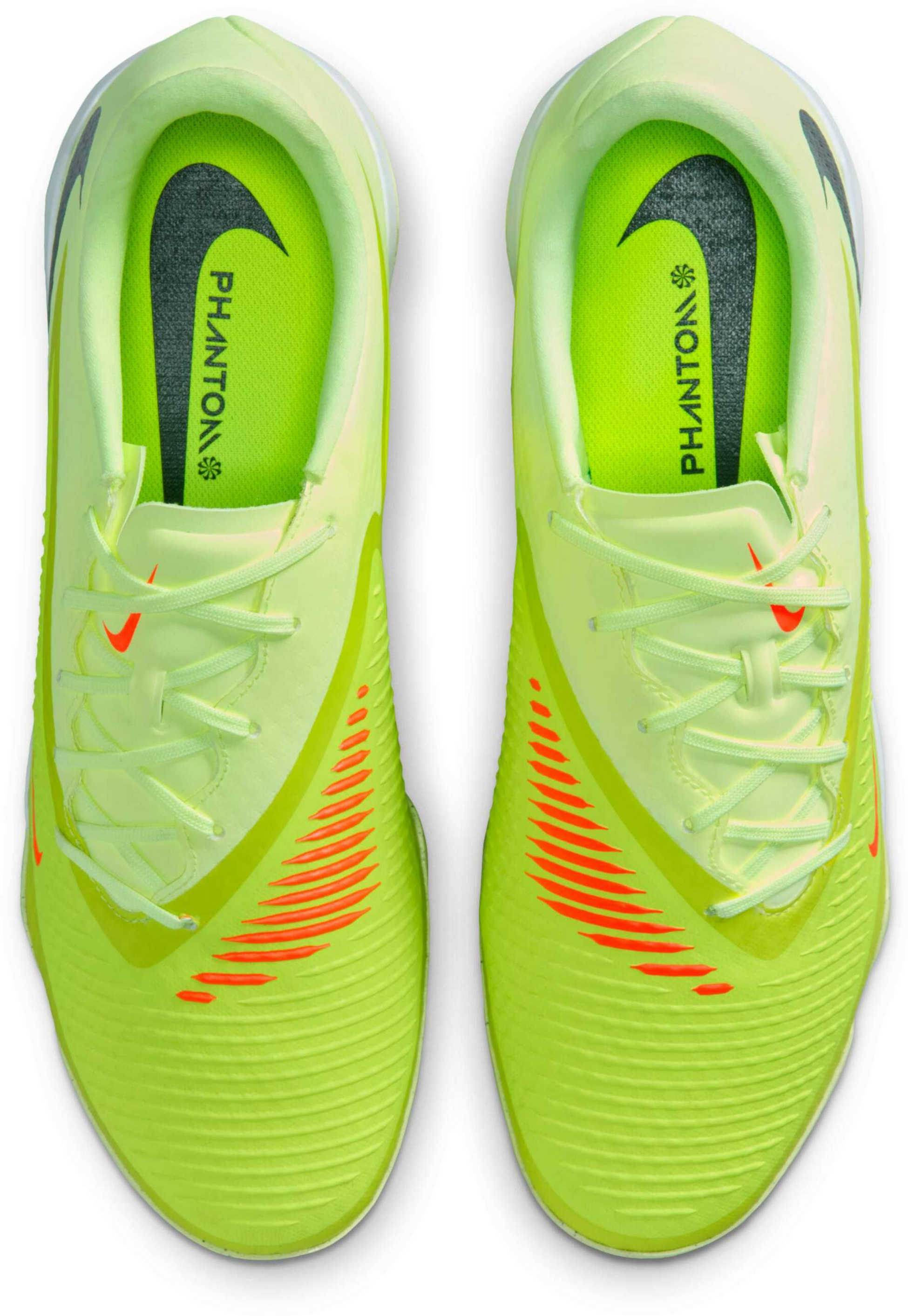 NIKE, Turf Football Shoes Phantom 6 Low Academy