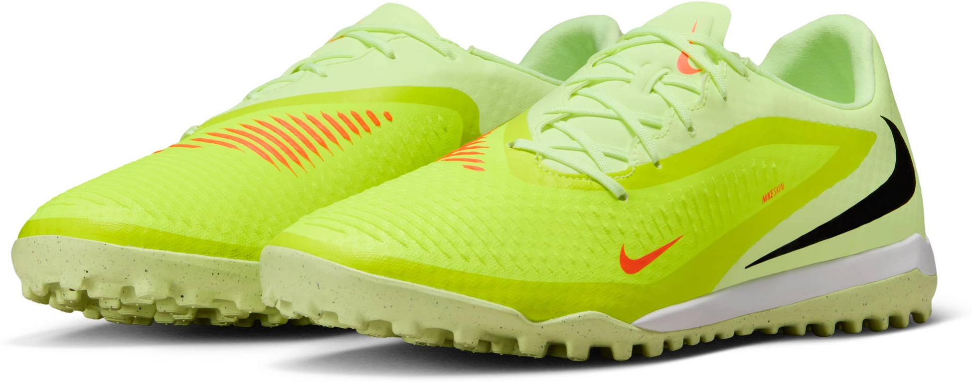 NIKE, Turf Football Shoes Phantom 6 Low Academy