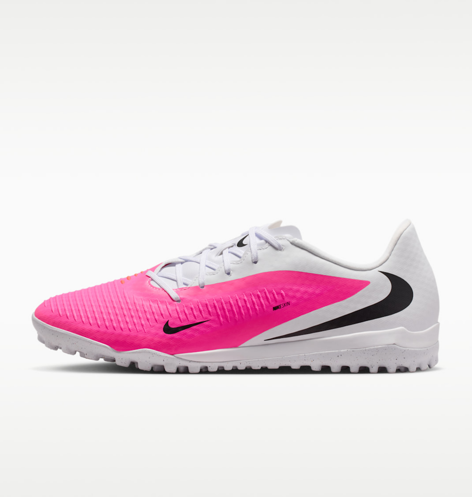 NIKE, Turf Football Shoes Phantom 6 Low Academy