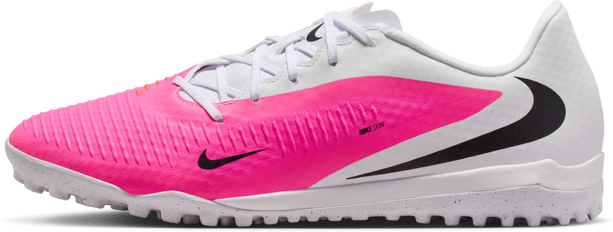 NIKE, Turf Football Shoes Phantom 6 Low Academy