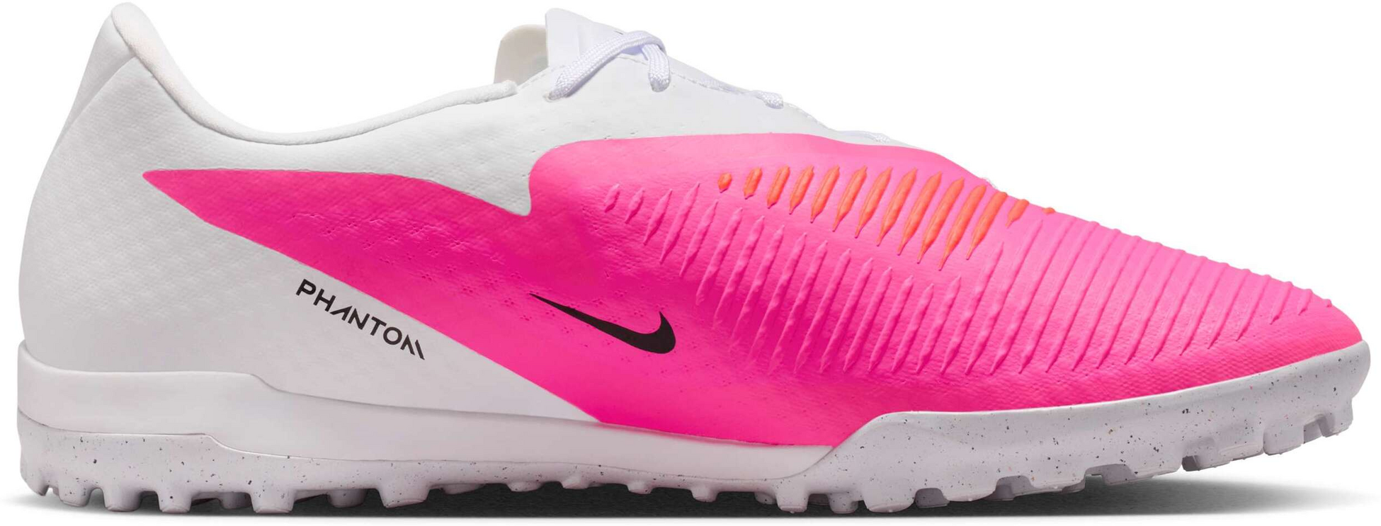 NIKE, Turf Football Shoes Phantom 6 Low Academy